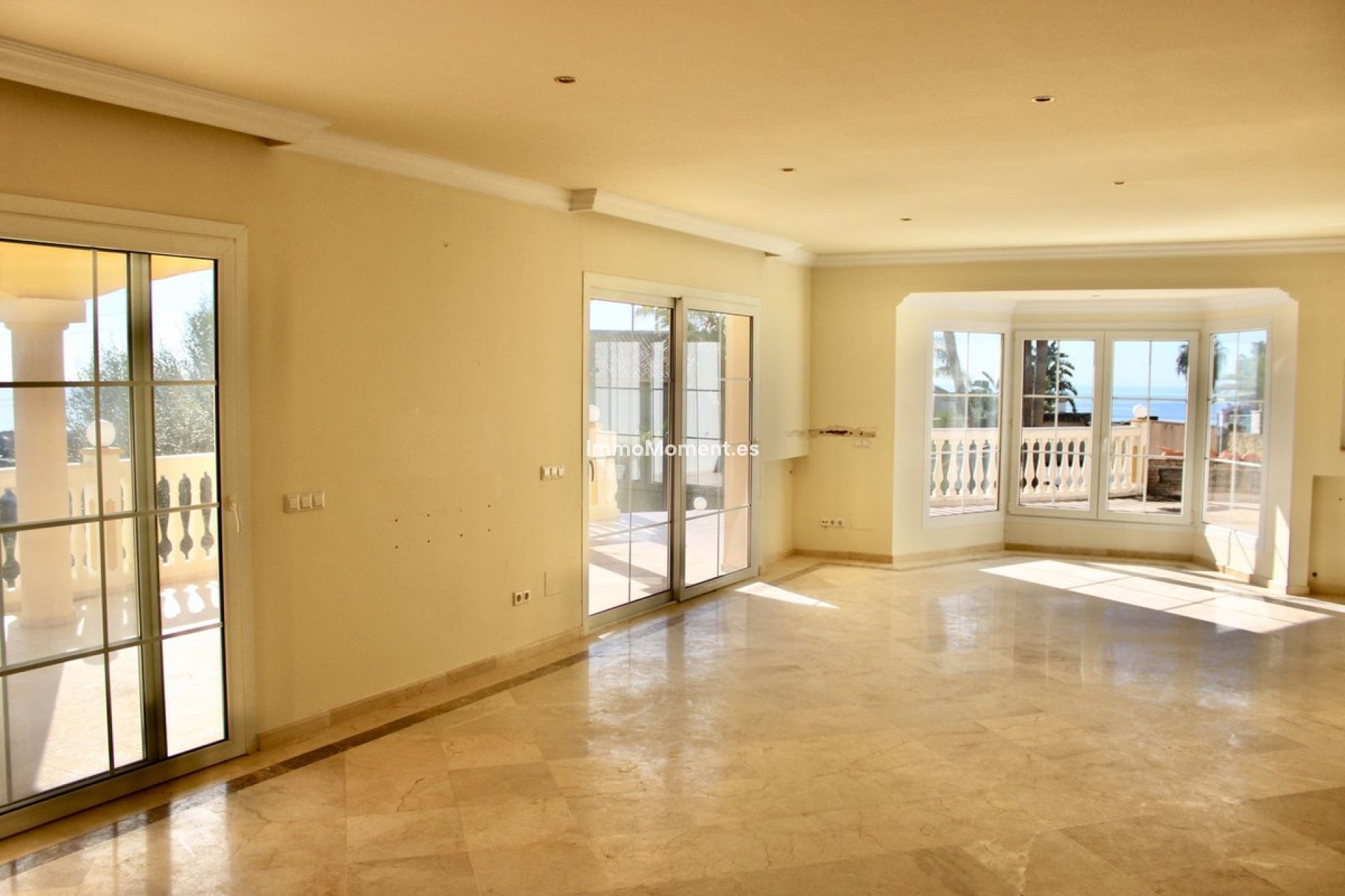 Bestaande woning - Vrijstaande villa - Marbella - Hacienda Las Chapas