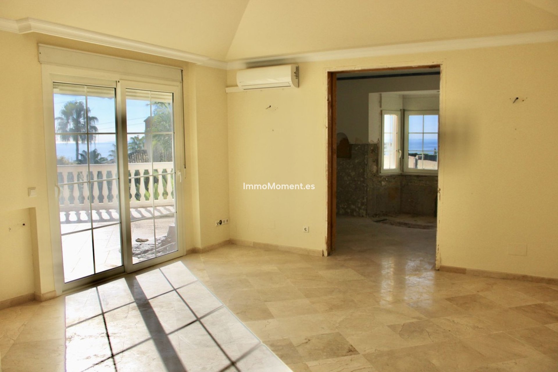 Bestaande woning - Vrijstaande villa - Marbella - Hacienda Las Chapas