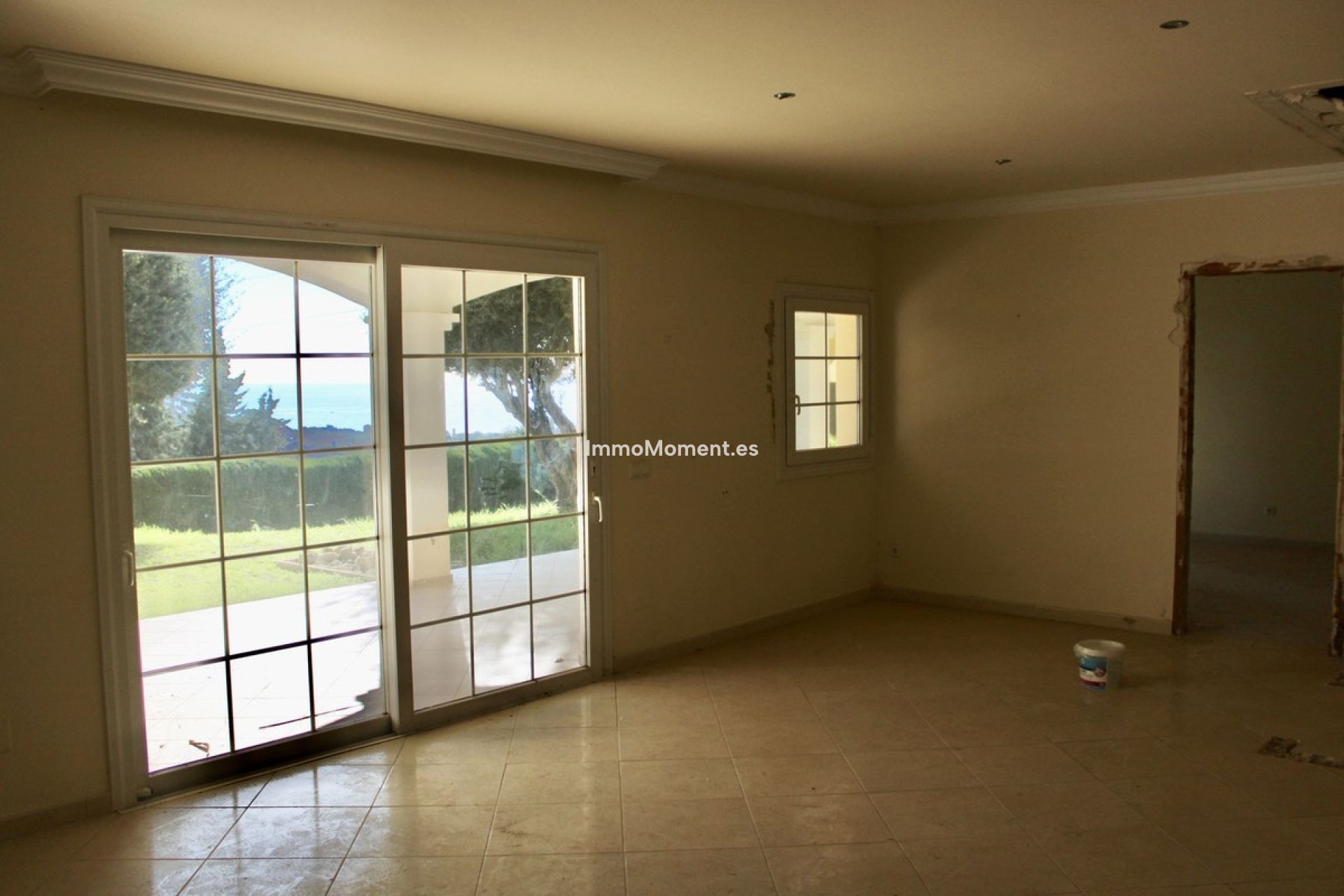 Bestaande woning - Vrijstaande villa - Marbella - Hacienda Las Chapas