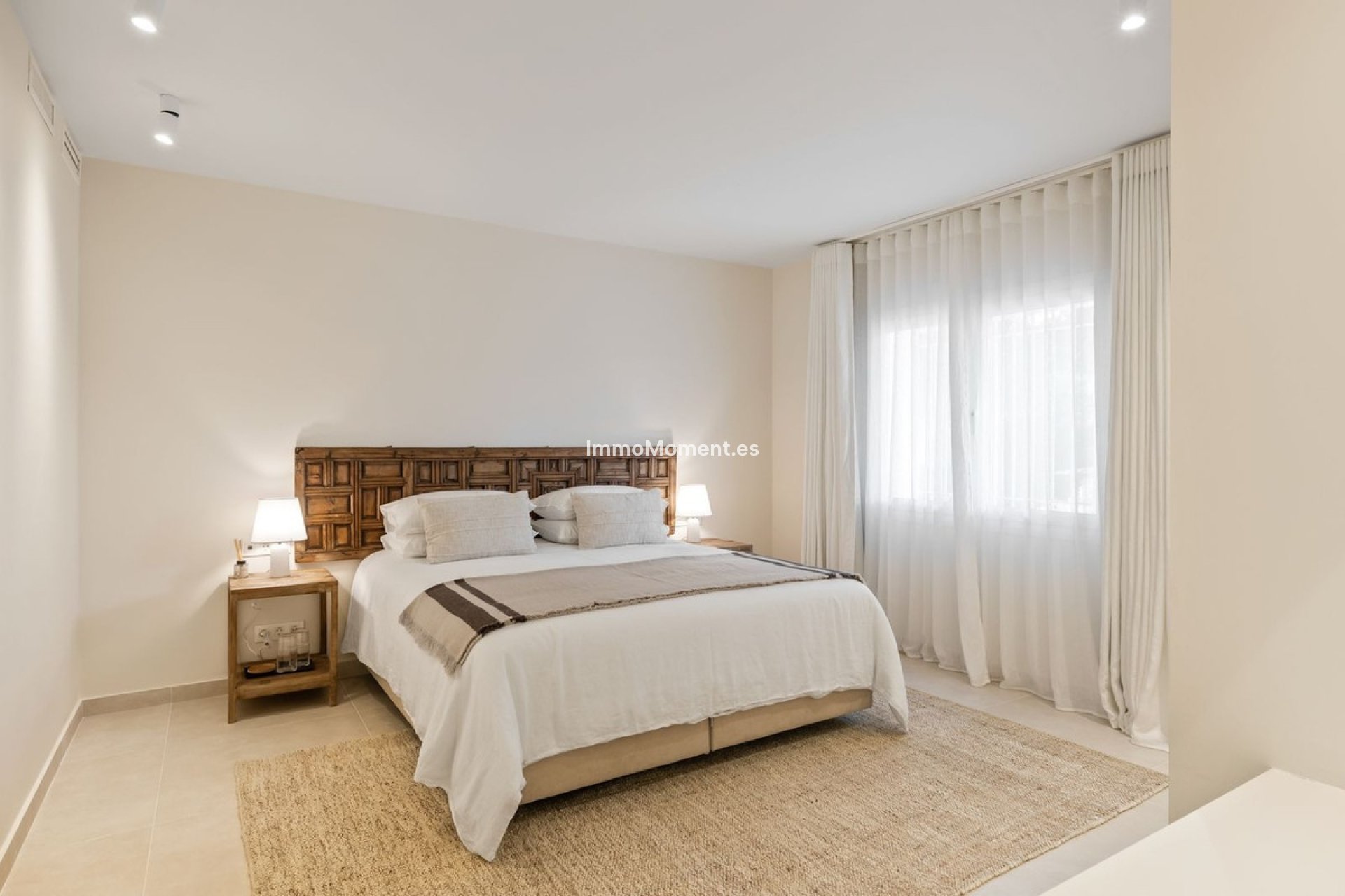 Bestaande woning - Vrijstaande villa - Marbella - Hacienda Las Chapas