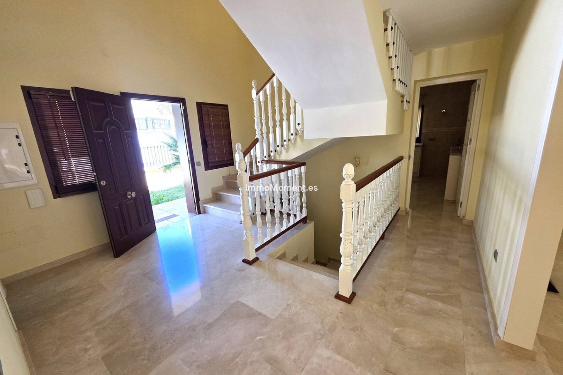 Bestaande woning - Vrijstaande villa - Marbella - Hacienda Las Chapas