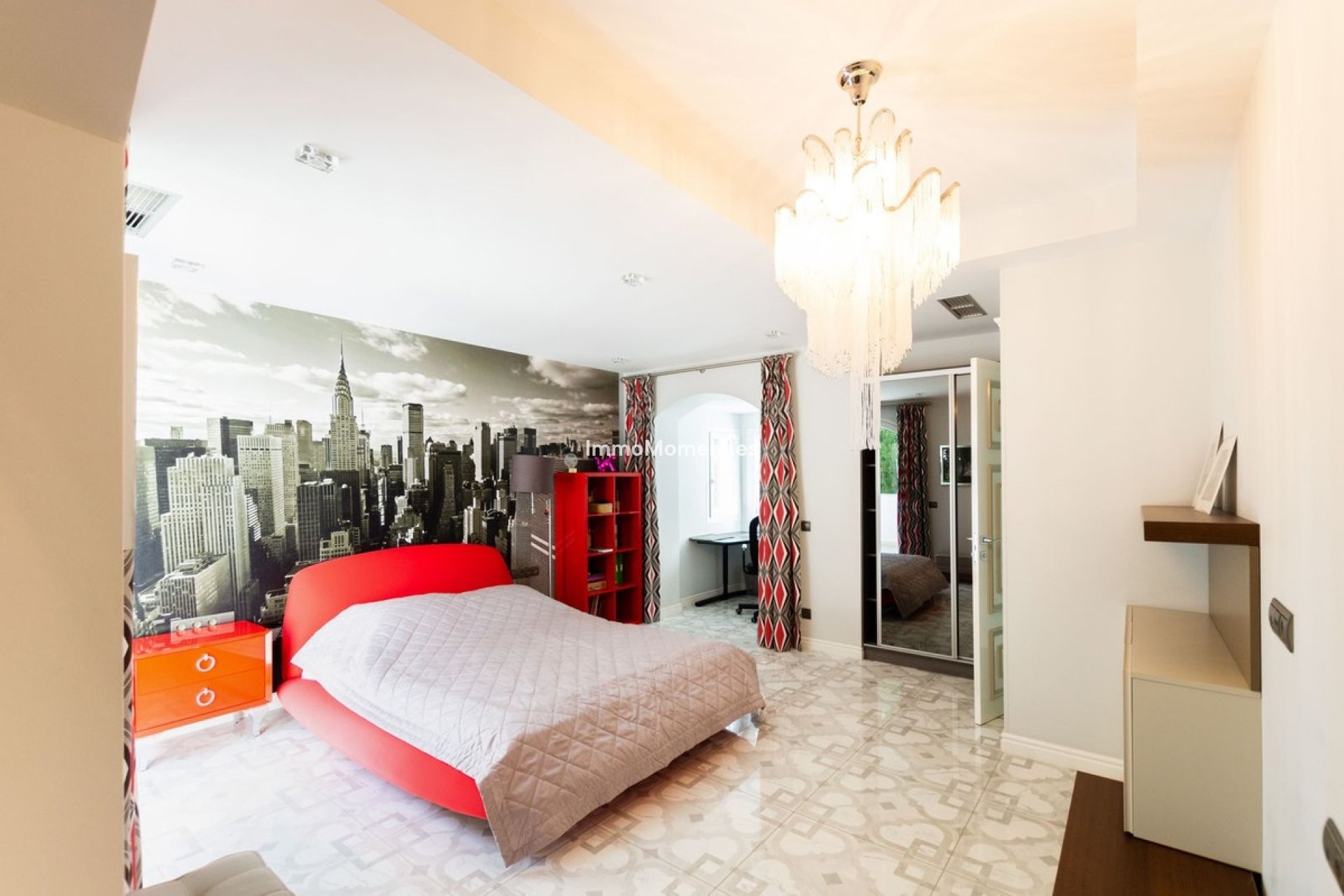 Bestaande woning - Vrijstaande villa - Marbella - Hacienda Las Chapas
