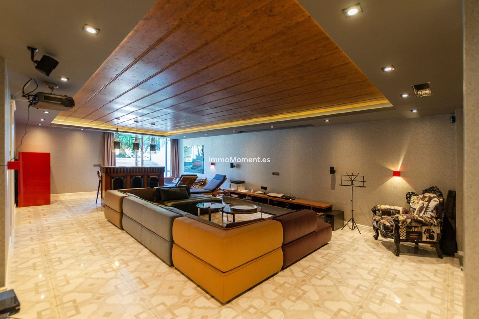 Bestaande woning - Vrijstaande villa - Marbella - Hacienda Las Chapas