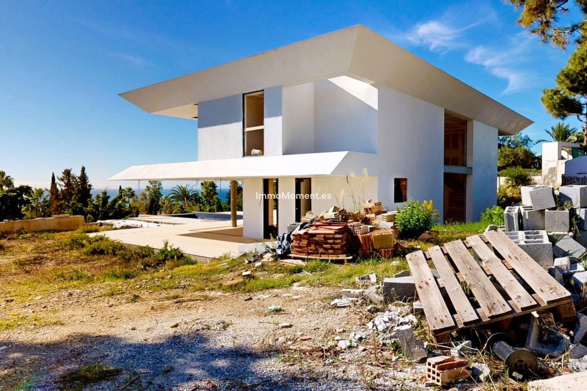 Bestaande woning - Vrijstaande villa - Marbella - Hacienda Las Chapas