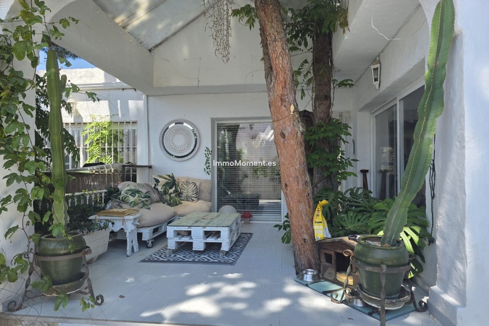 Bestaande woning - Vrijstaande villa - Marbella - Hacienda Las Chapas