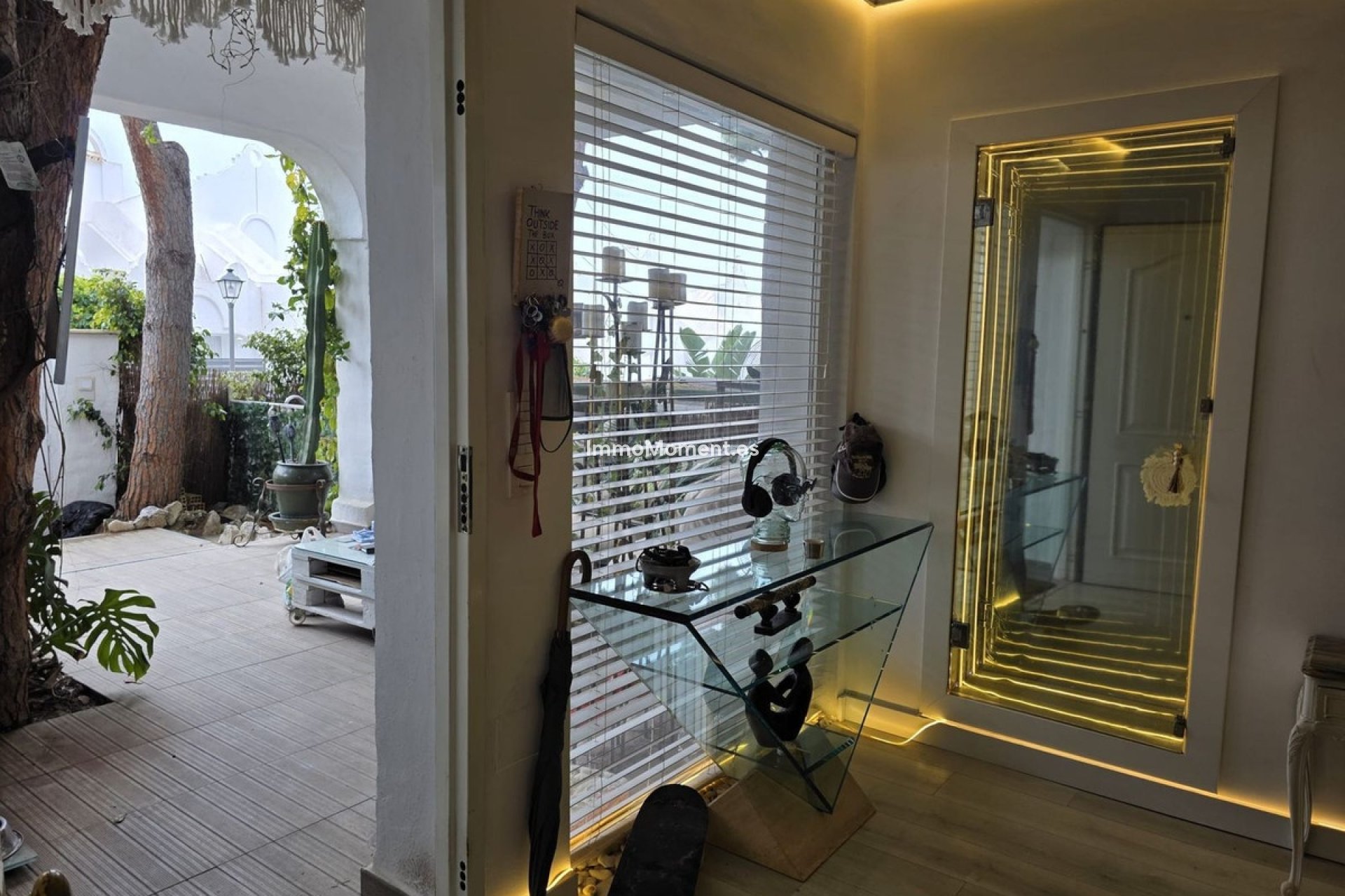 Bestaande woning - Vrijstaande villa - Marbella - Hacienda Las Chapas