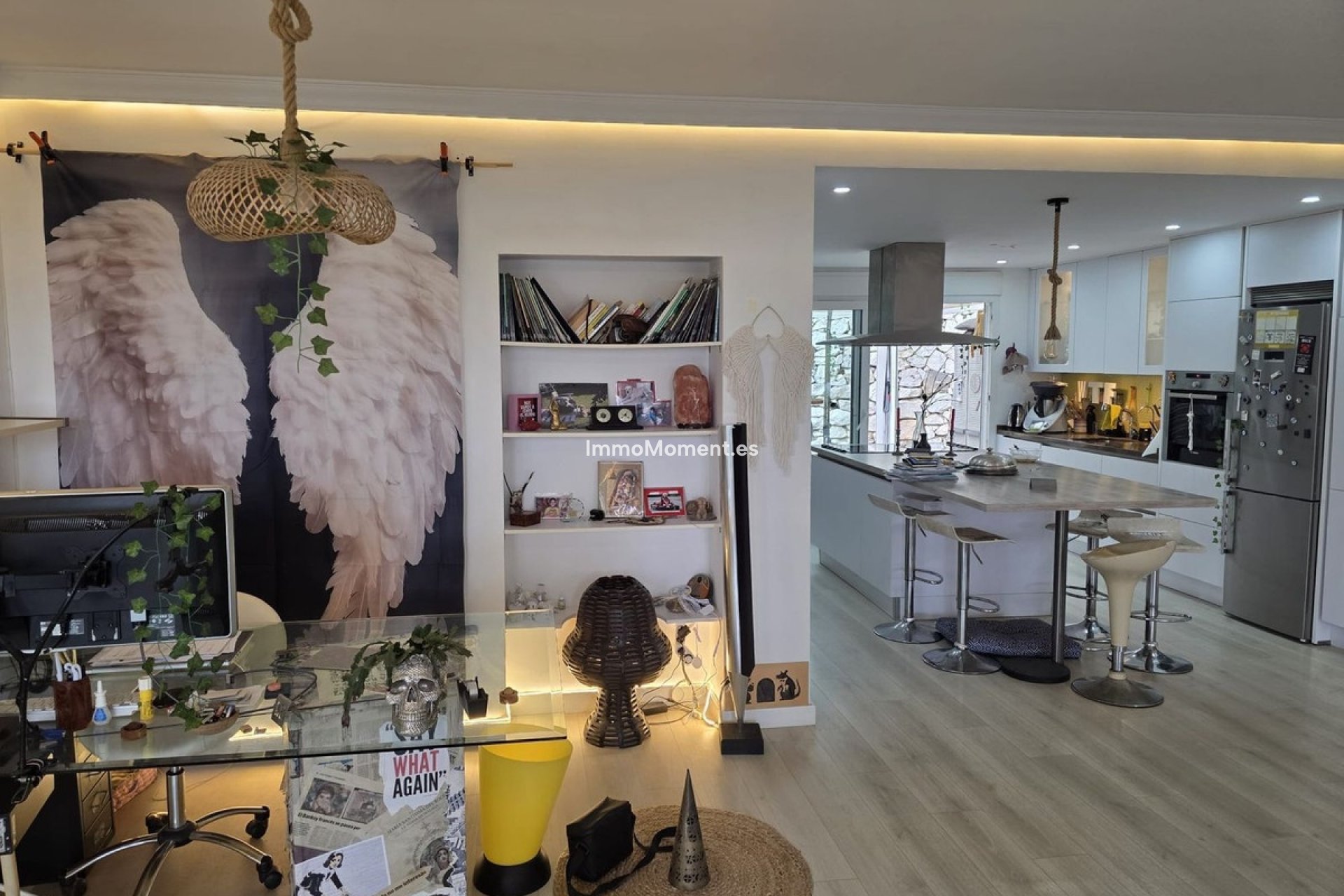 Bestaande woning - Vrijstaande villa - Marbella - Hacienda Las Chapas