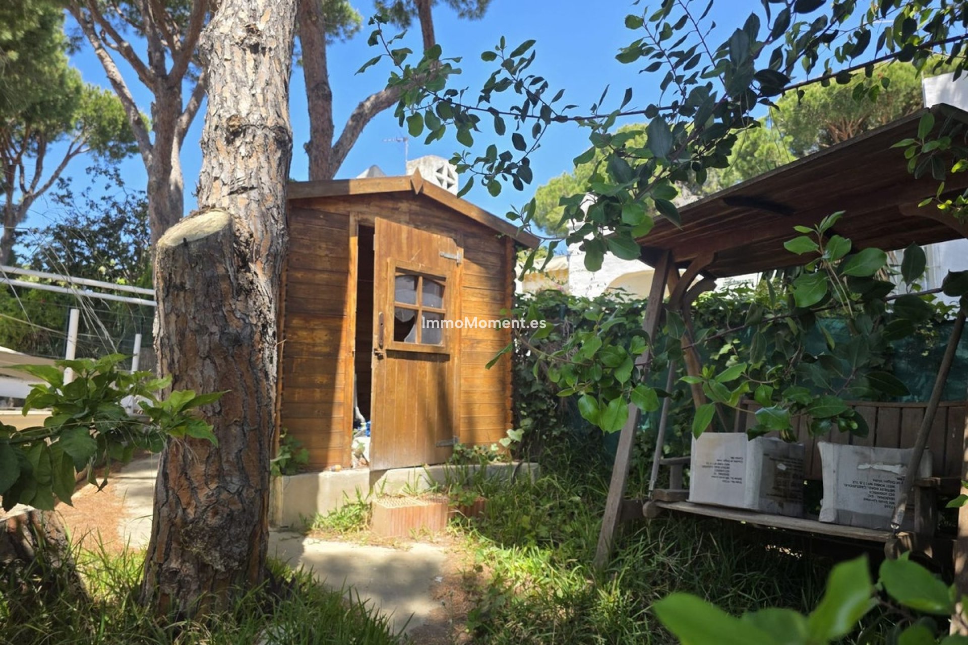 Bestaande woning - Vrijstaande villa - Marbella - Hacienda Las Chapas