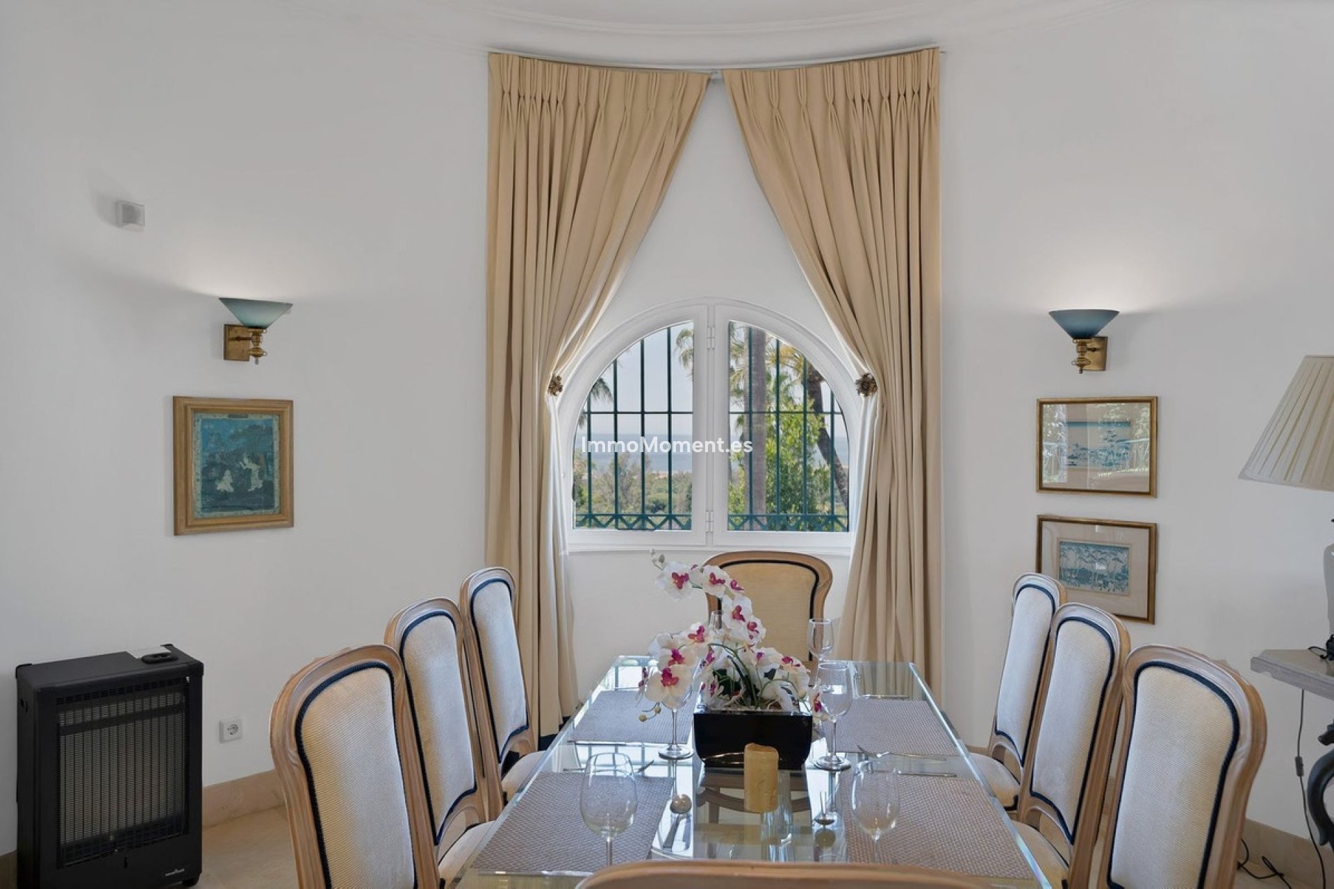 Bestaande woning - Vrijstaande villa - Marbella - Hacienda Las Chapas