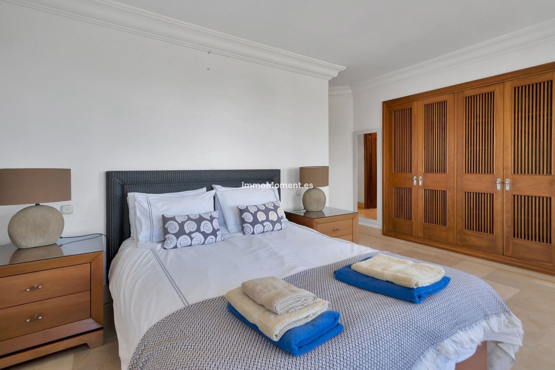 Bestaande woning - Vrijstaande villa - Marbella - Hacienda Las Chapas