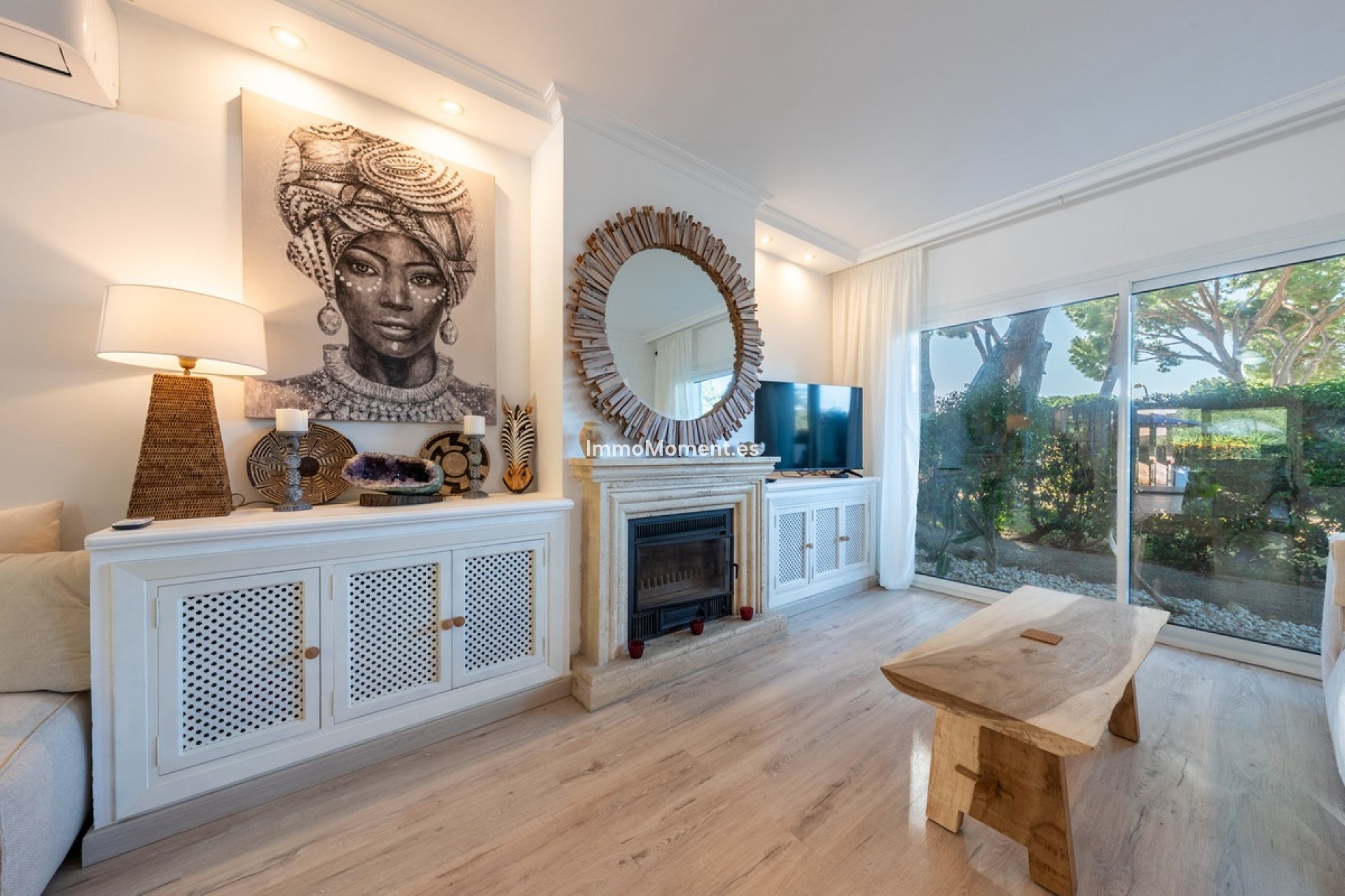 Bestaande woning - Vrijstaande villa - Marbella - Hacienda Las Chapas
