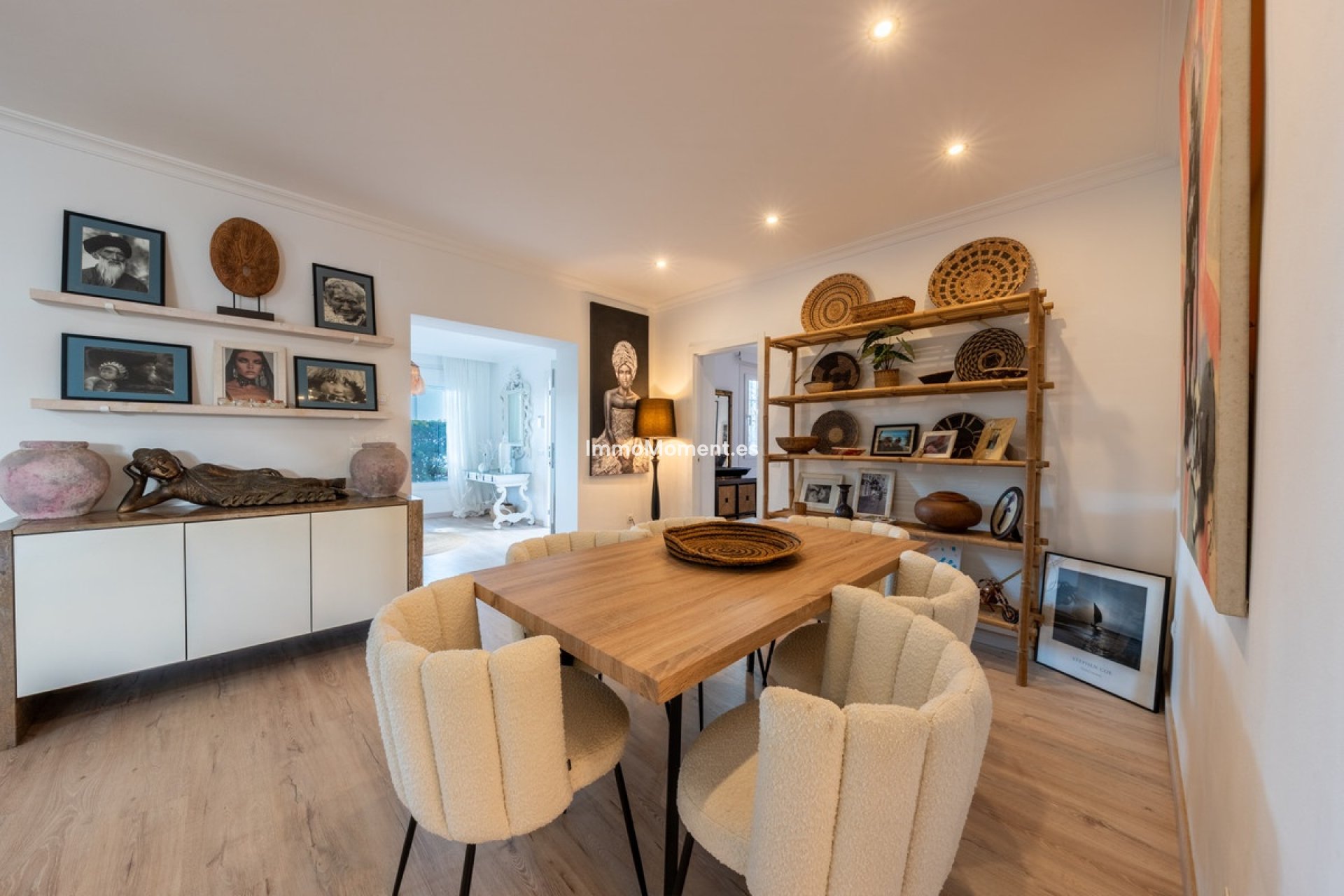 Bestaande woning - Vrijstaande villa - Marbella - Hacienda Las Chapas