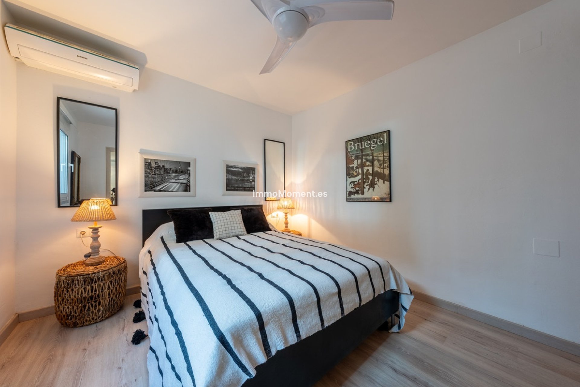 Bestaande woning - Vrijstaande villa - Marbella - Hacienda Las Chapas