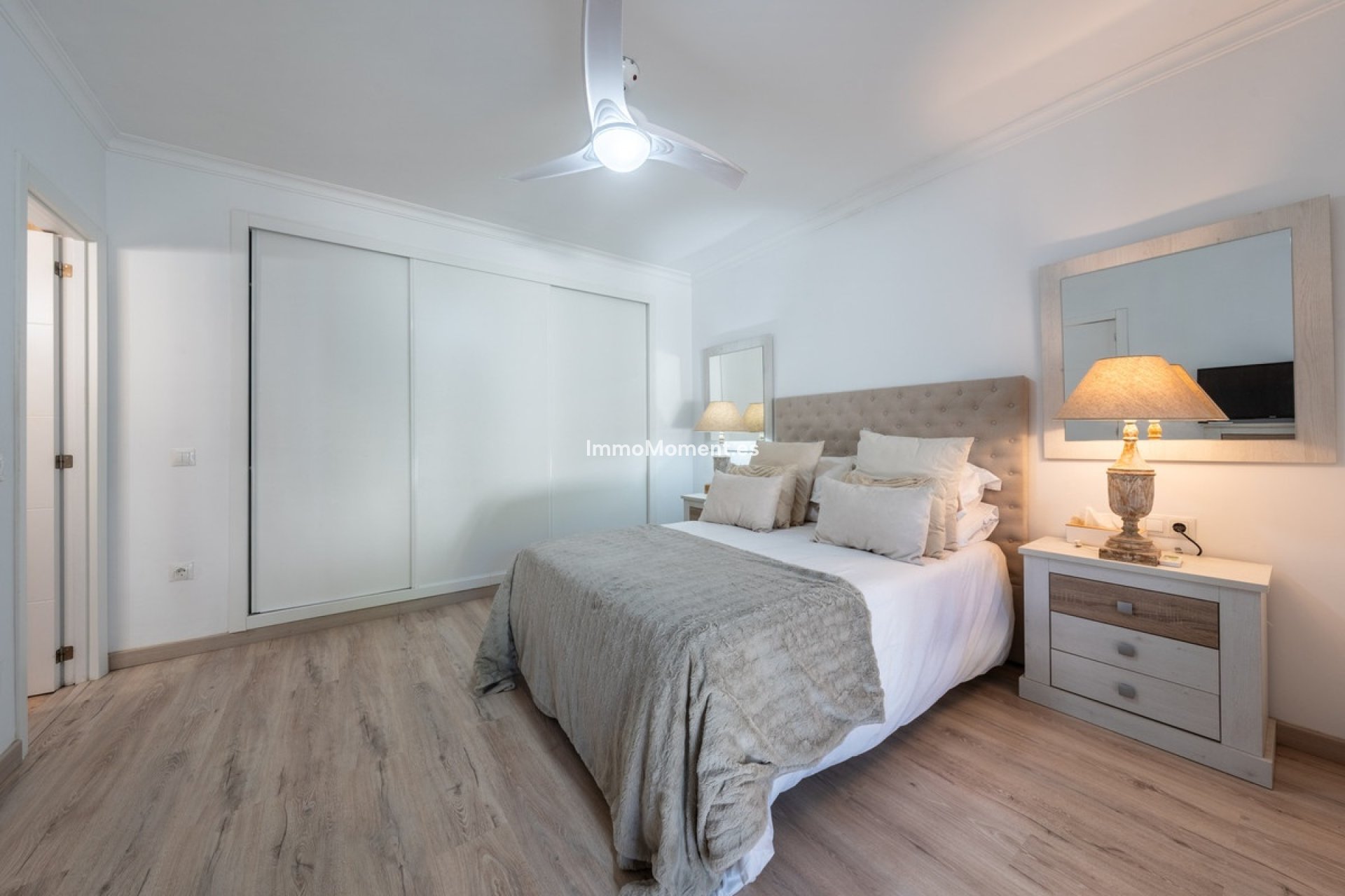 Bestaande woning - Vrijstaande villa - Marbella - Hacienda Las Chapas