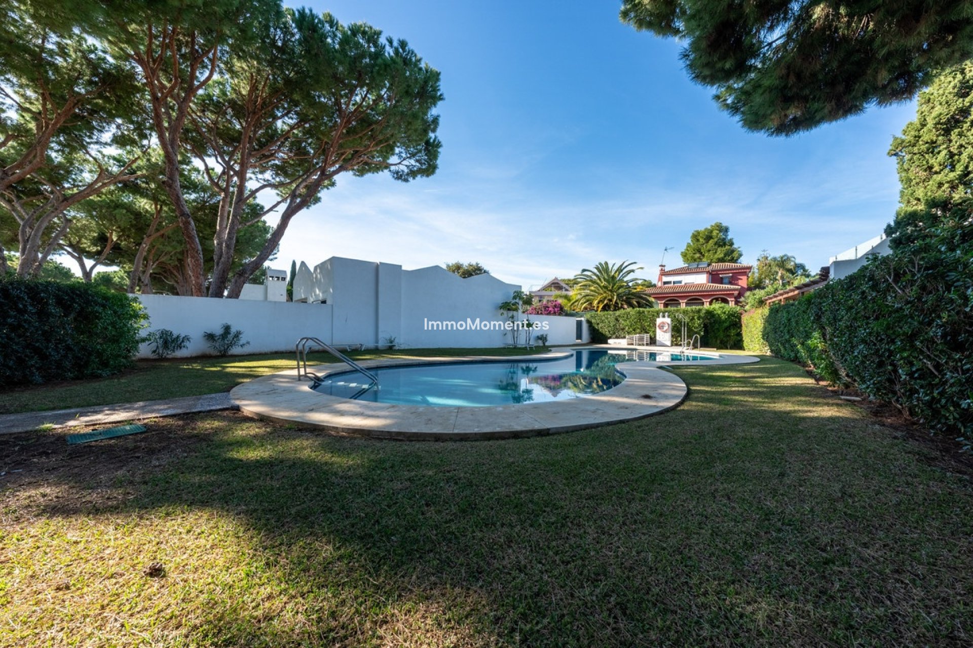 Bestaande woning - Vrijstaande villa - Marbella - Hacienda Las Chapas