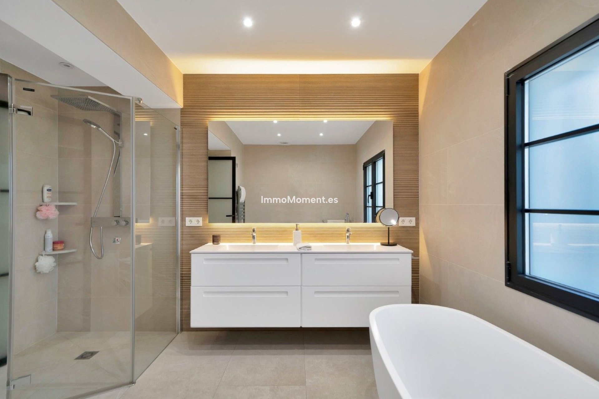 Bestaande woning - Vrijstaande villa - Marbella - Hacienda Las Chapas