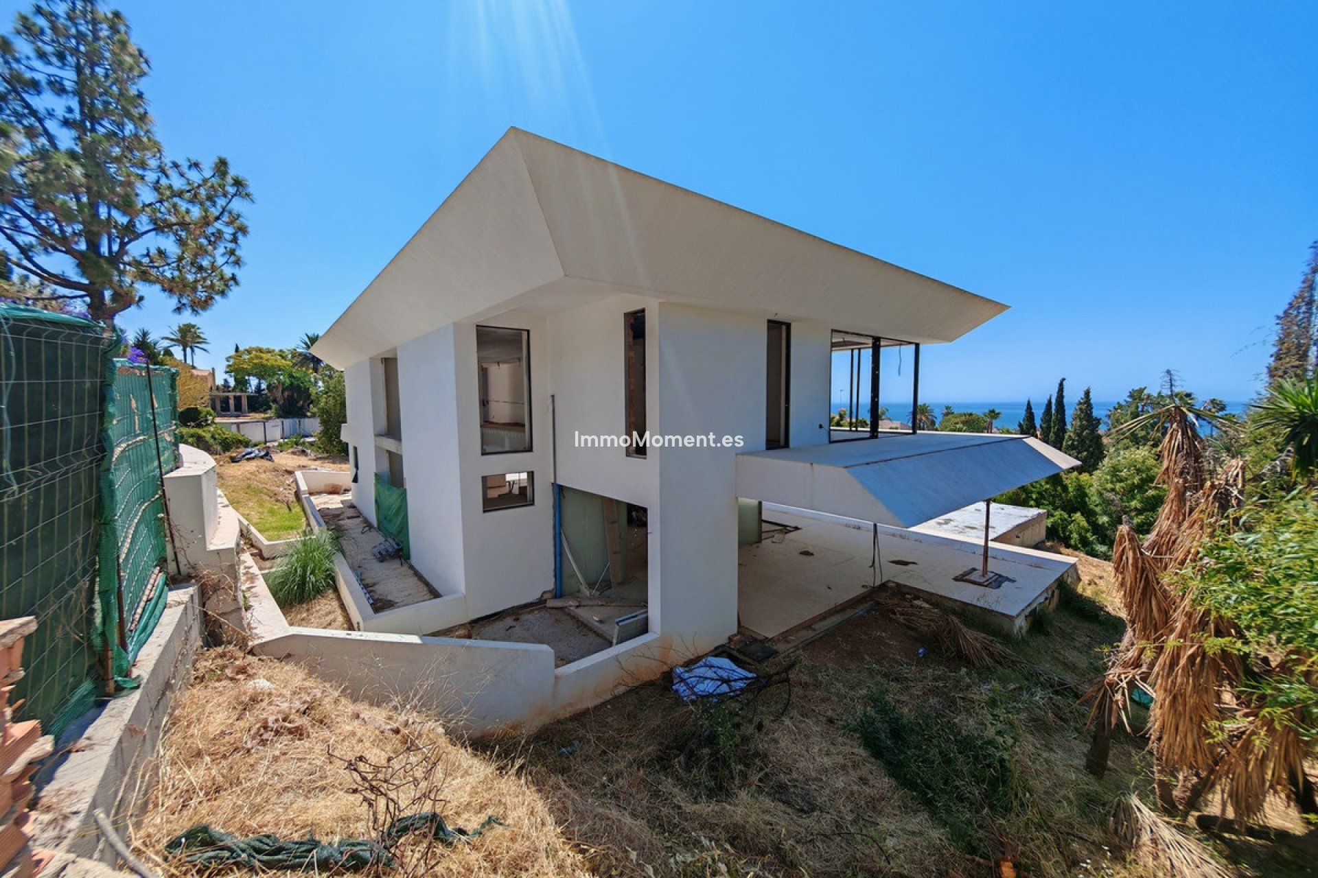 Bestaande woning - Vrijstaande villa - Marbella - Hacienda Las Chapas