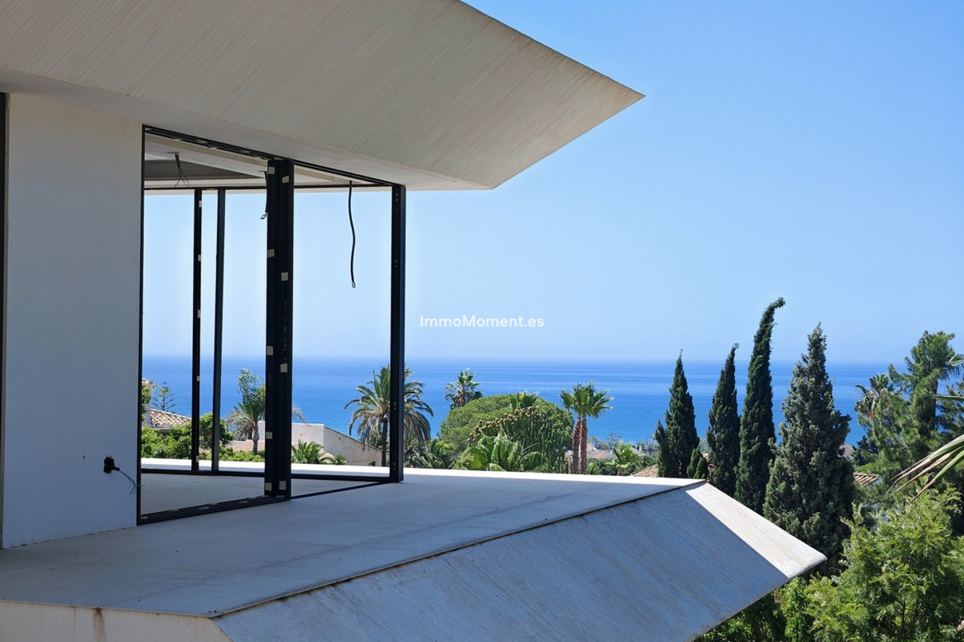 Bestaande woning - Vrijstaande villa - Marbella - Hacienda Las Chapas