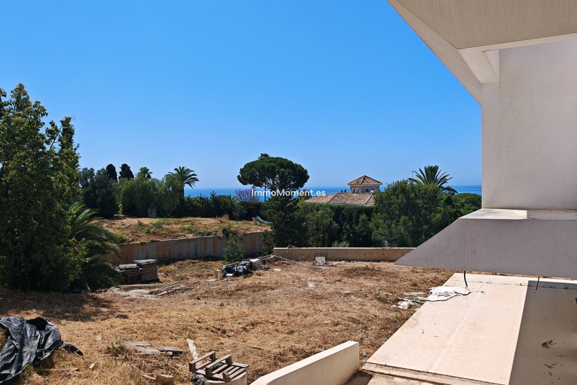 Bestaande woning - Vrijstaande villa - Marbella - Hacienda Las Chapas