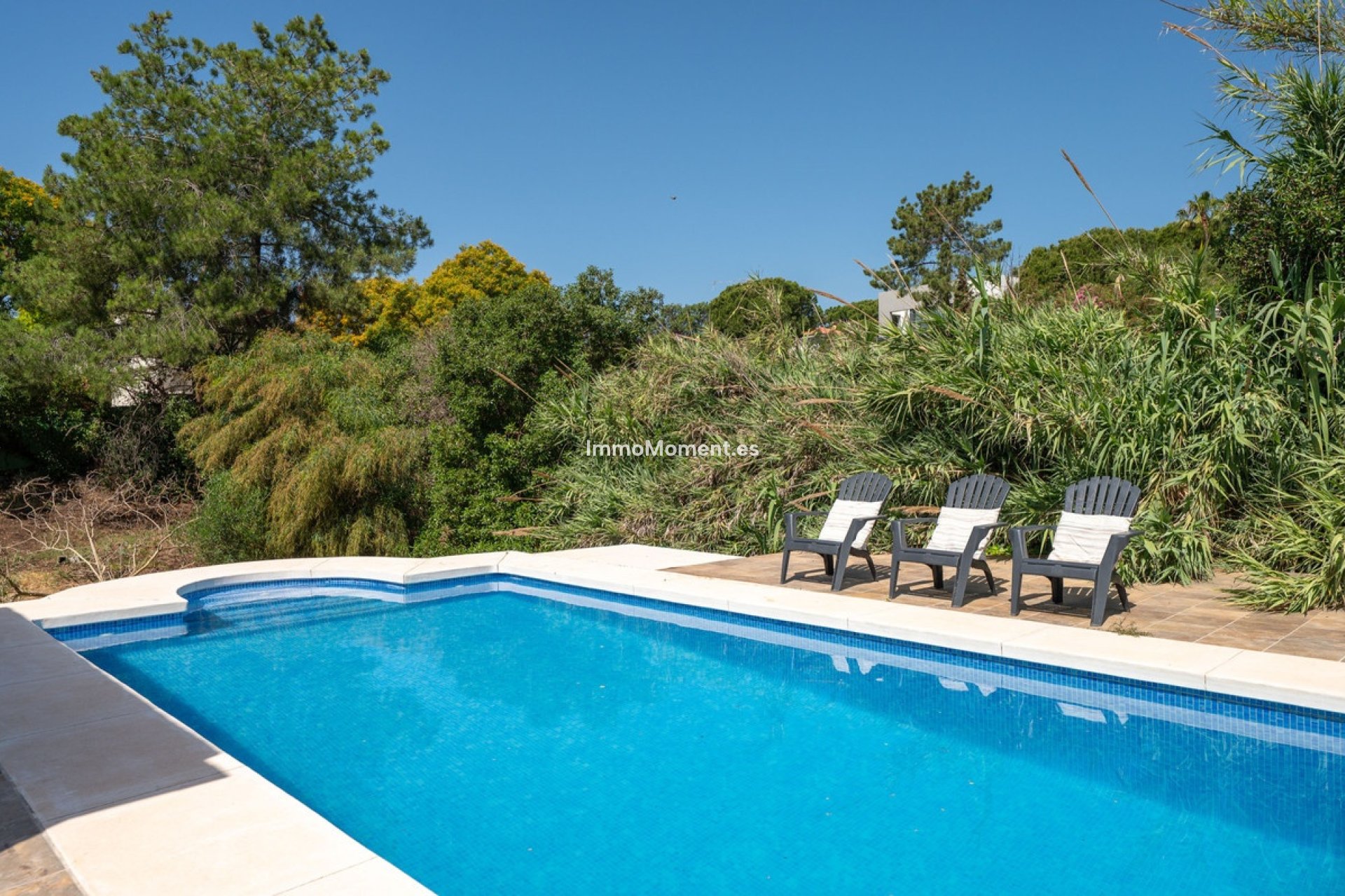 Bestaande woning - Vrijstaande villa - Marbella - Hacienda Las Chapas