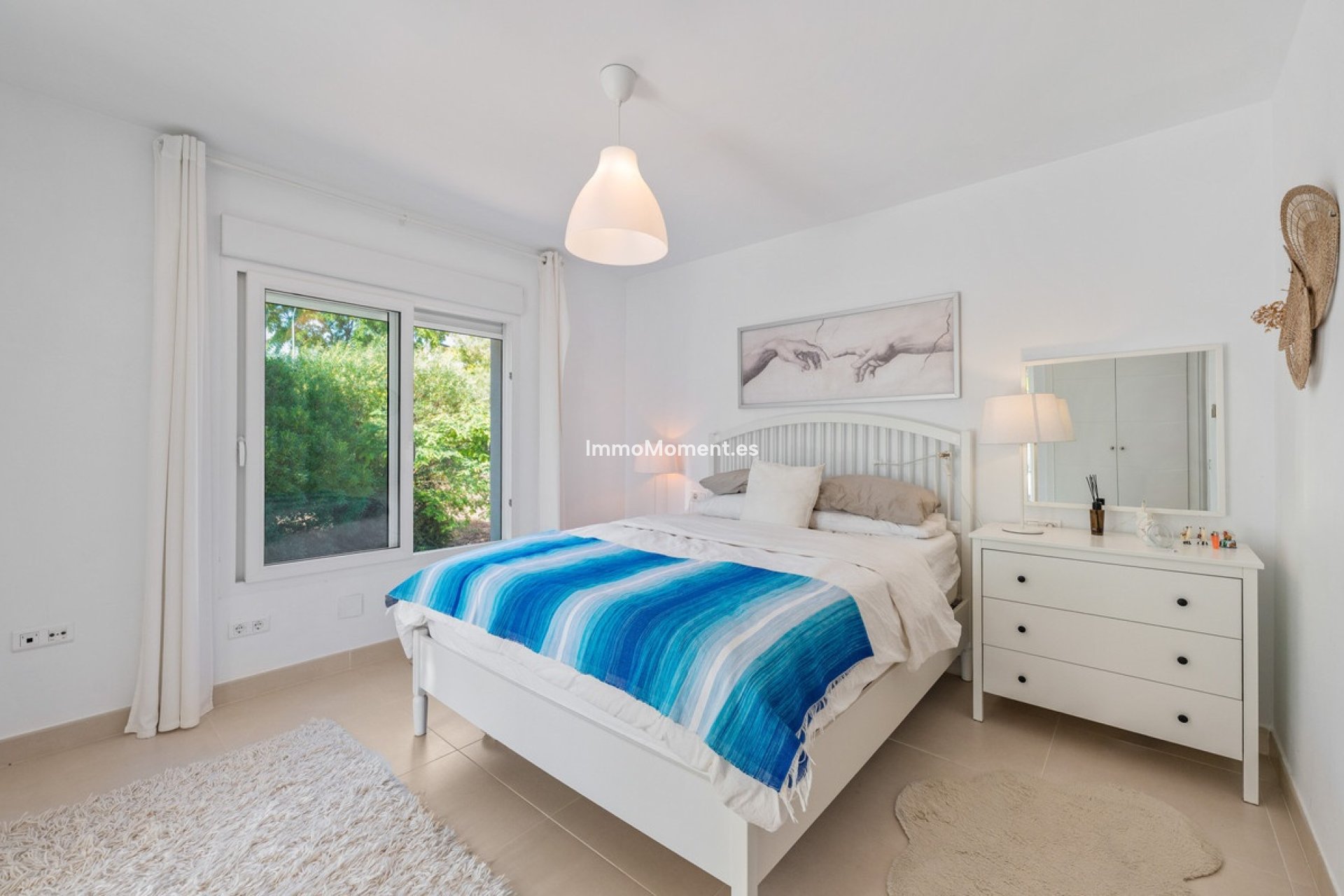 Bestaande woning - Vrijstaande villa - Marbella - Hacienda Las Chapas