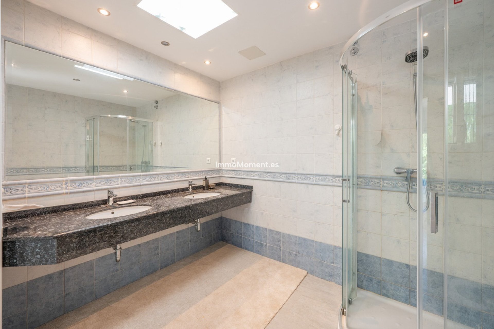 Bestaande woning - Vrijstaande villa - Marbella - Hacienda Las Chapas