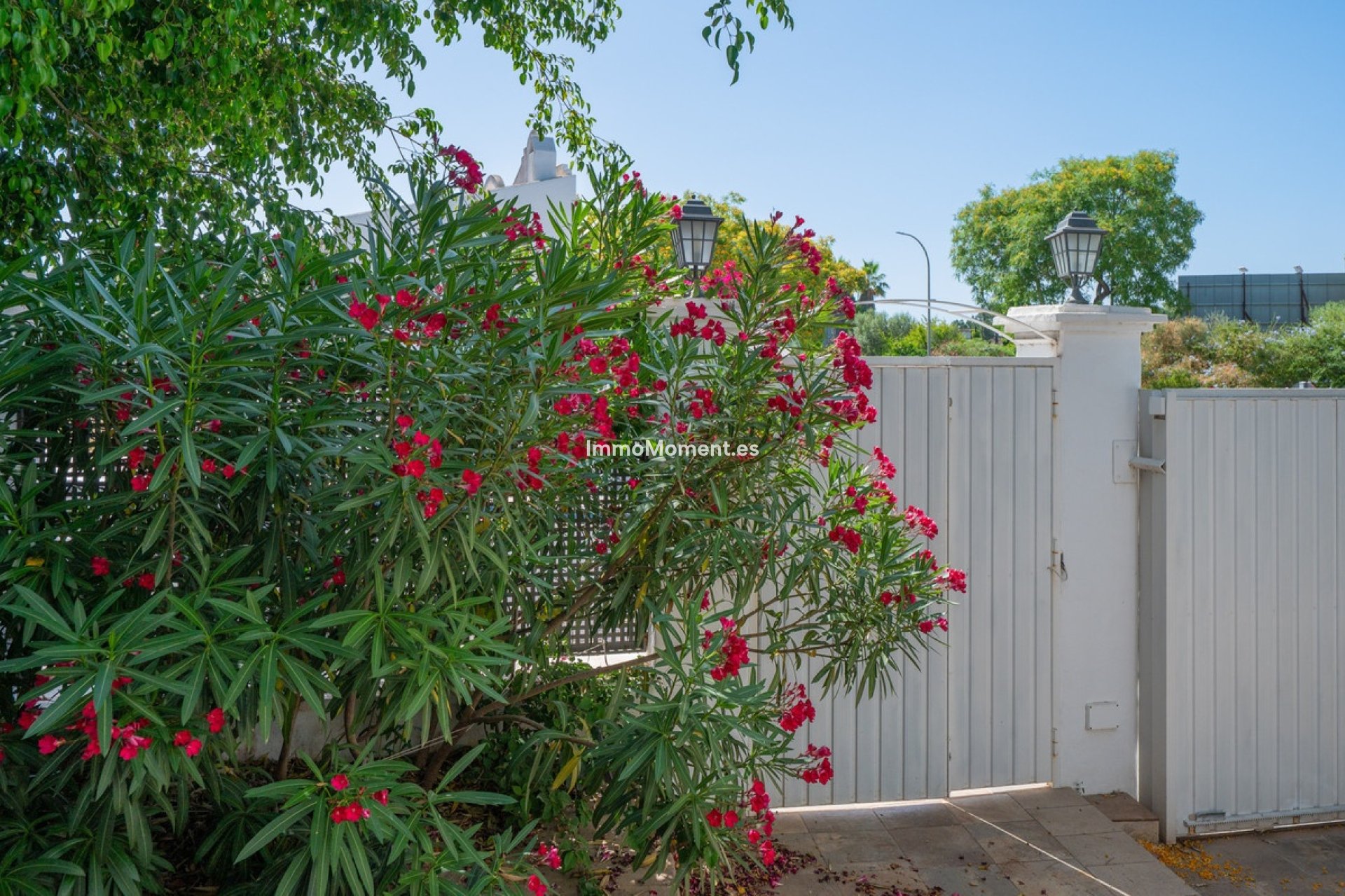 Bestaande woning - Vrijstaande villa - Marbella - Hacienda Las Chapas