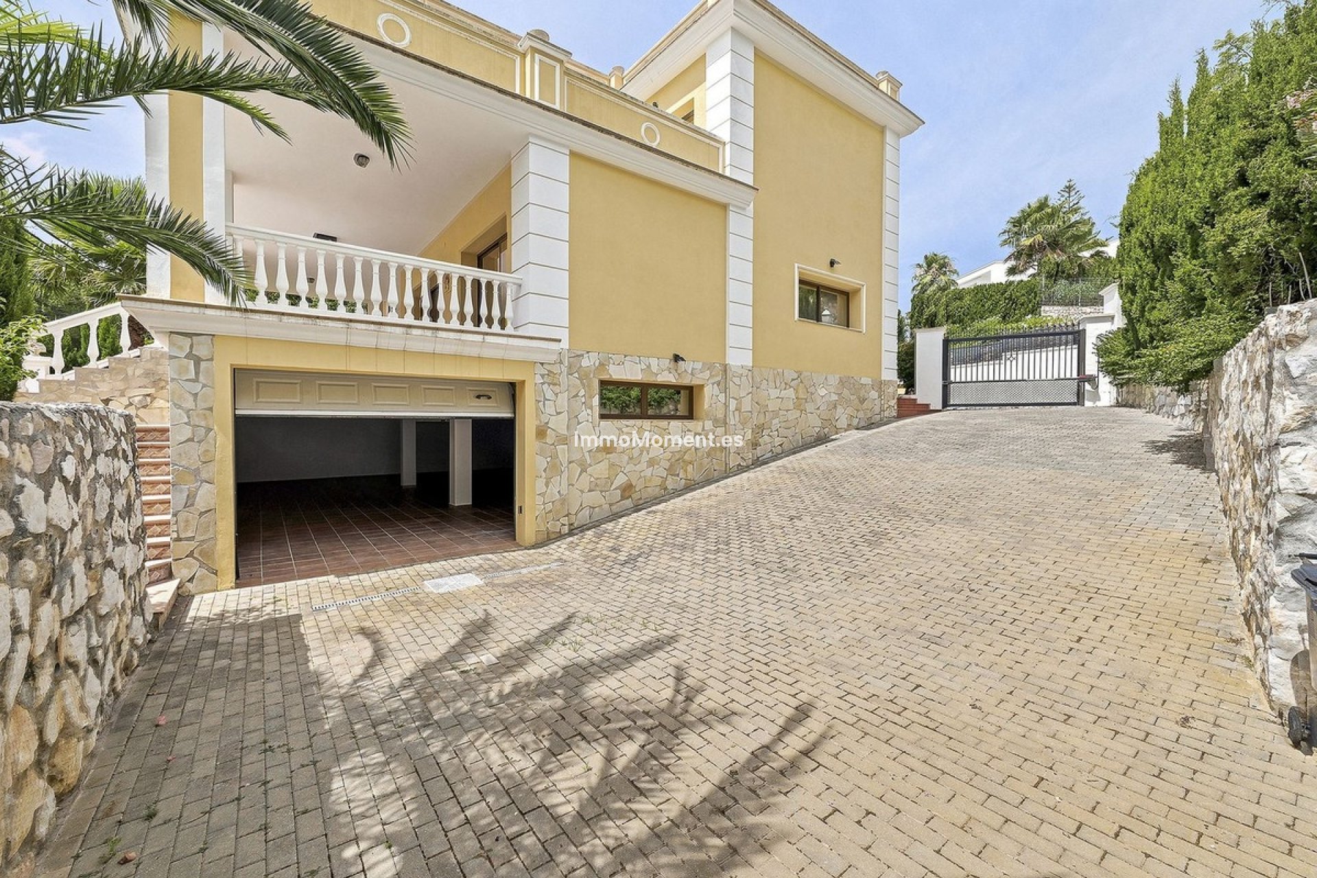 Bestaande woning - Vrijstaande villa - Marbella - Hacienda Las Chapas