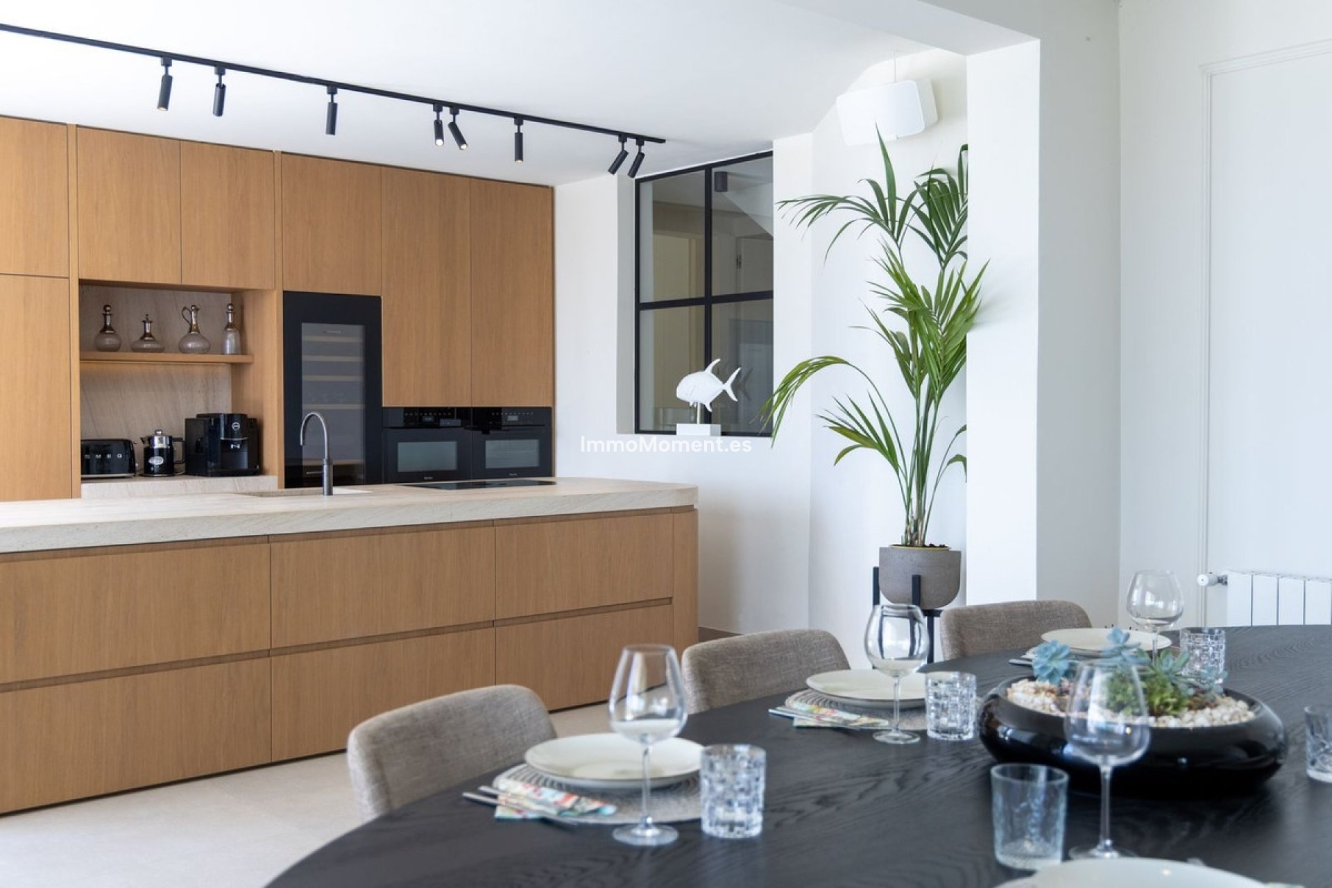 Bestaande woning - Vrijstaande villa - Marbella - Hacienda Las Chapas