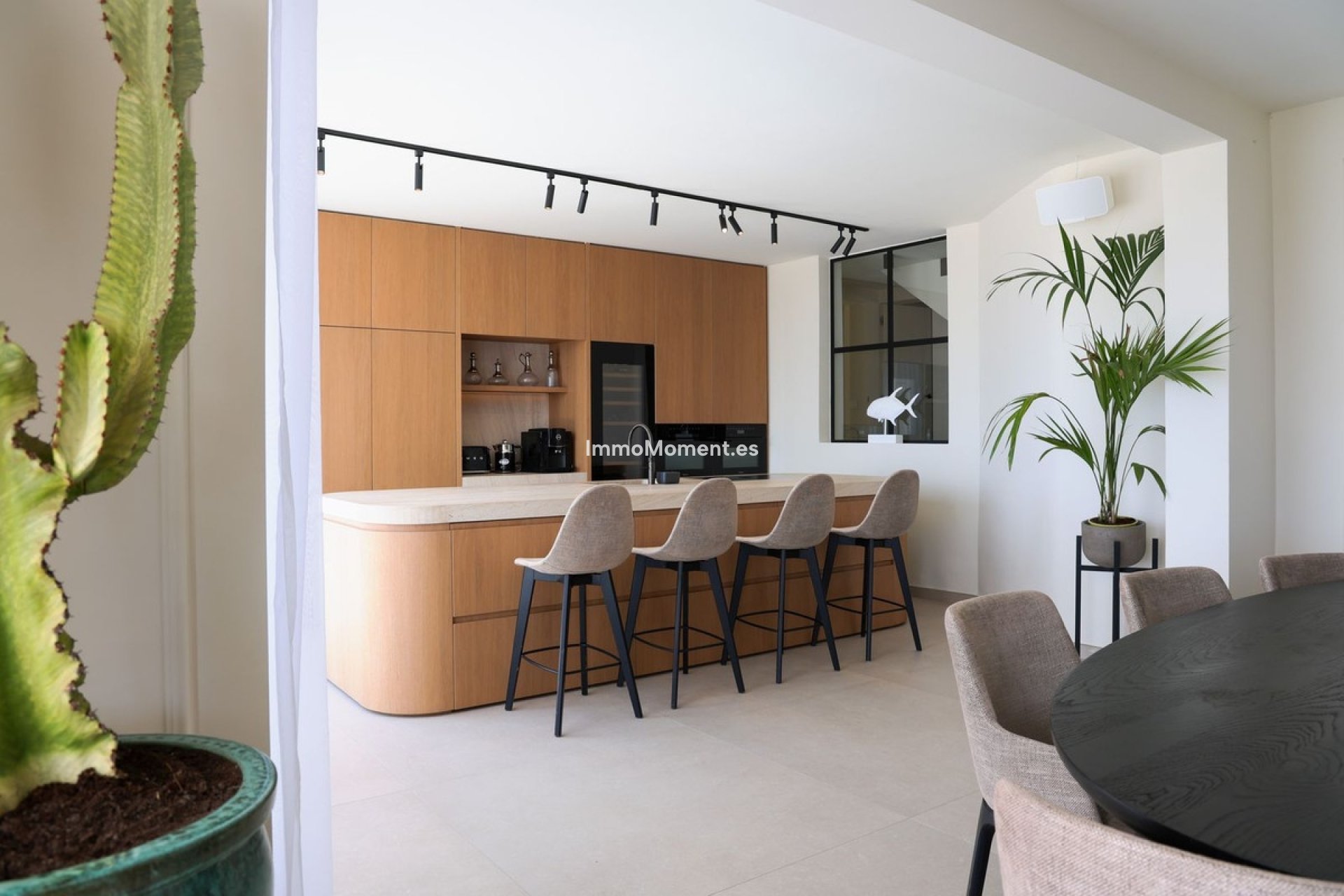 Bestaande woning - Vrijstaande villa - Marbella - Hacienda Las Chapas