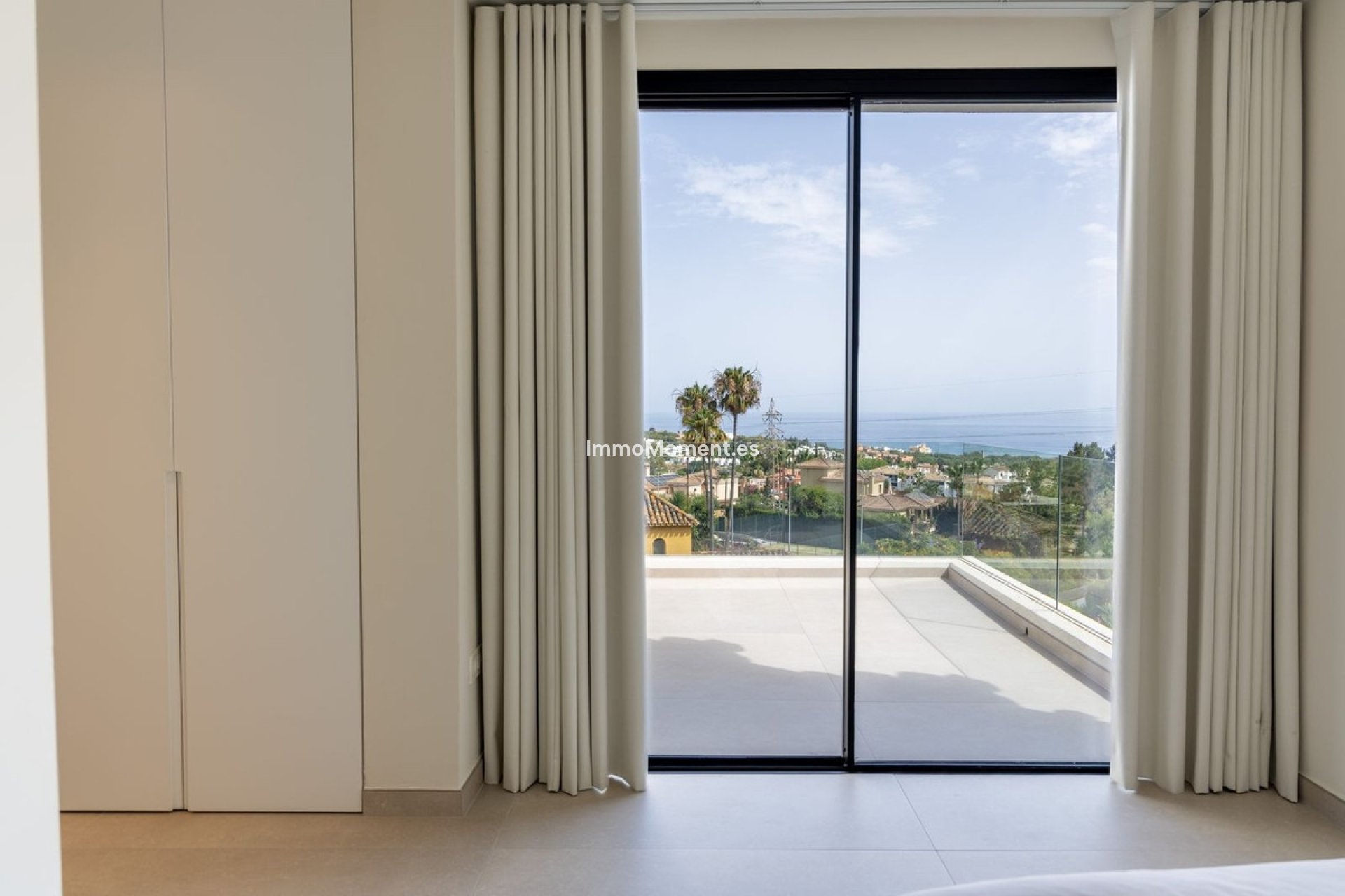 Bestaande woning - Vrijstaande villa - Marbella - Hacienda Las Chapas