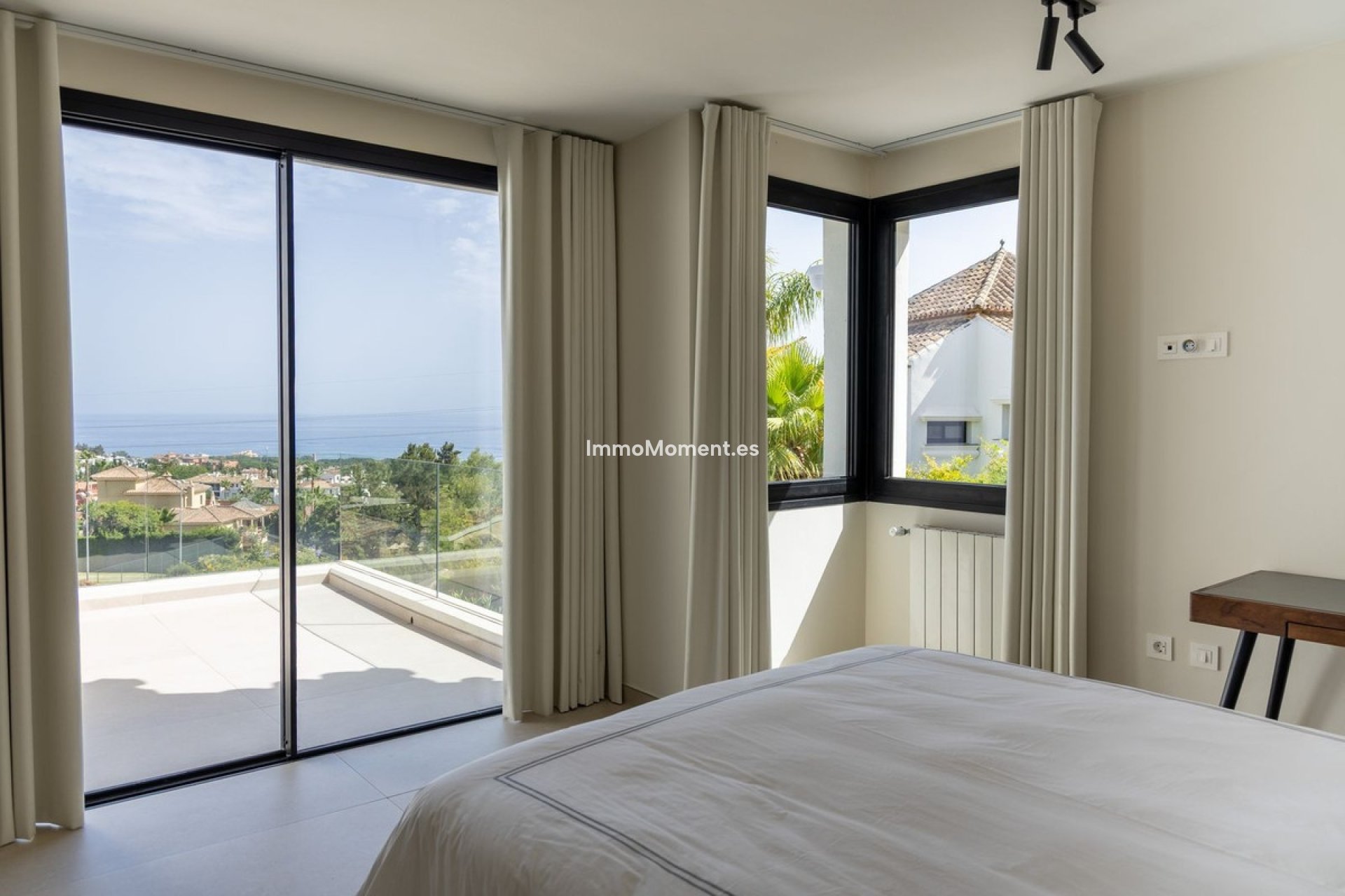 Bestaande woning - Vrijstaande villa - Marbella - Hacienda Las Chapas