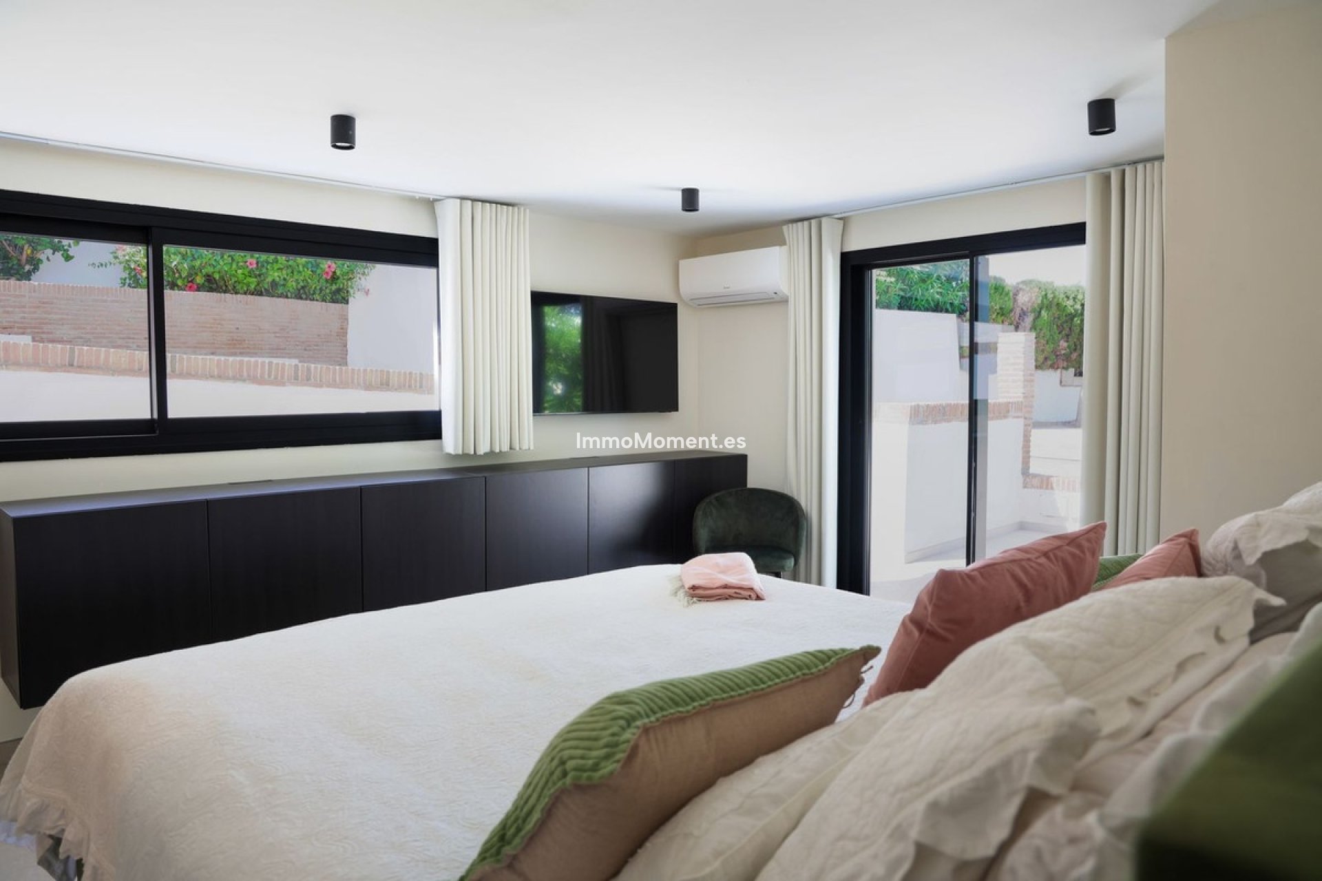 Bestaande woning - Vrijstaande villa - Marbella - Hacienda Las Chapas