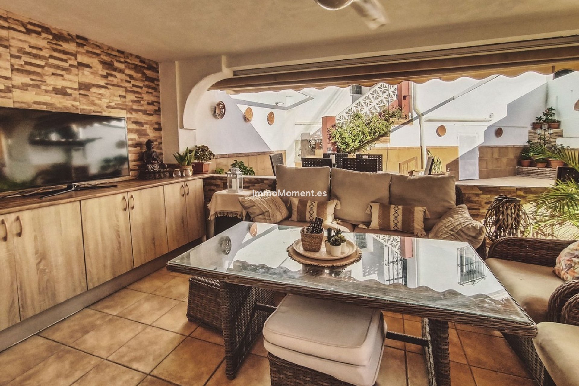 Bestaande woning - Vrijstaande villa - Marbella - La Campana