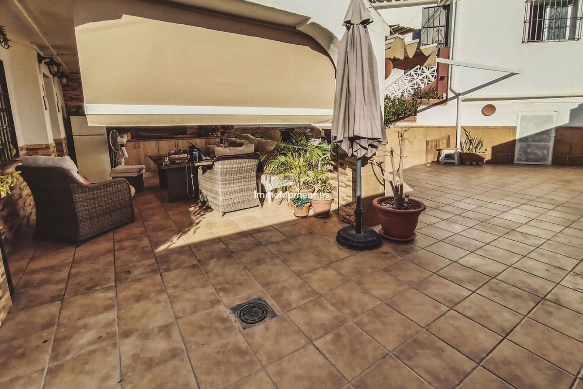 Bestaande woning - Vrijstaande villa - Marbella - La Campana