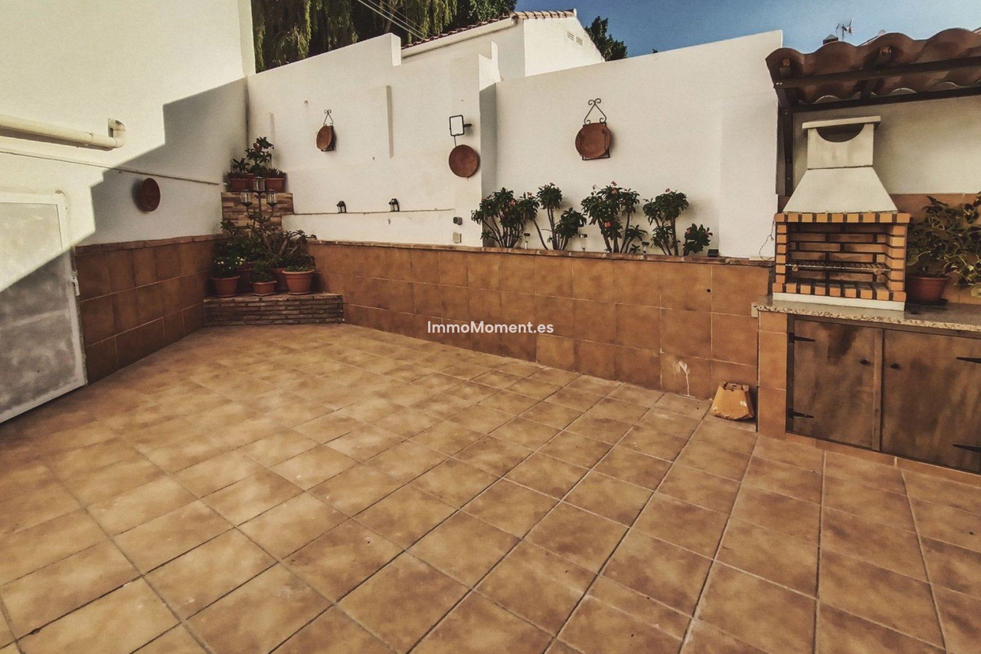 Bestaande woning - Vrijstaande villa - Marbella - La Campana