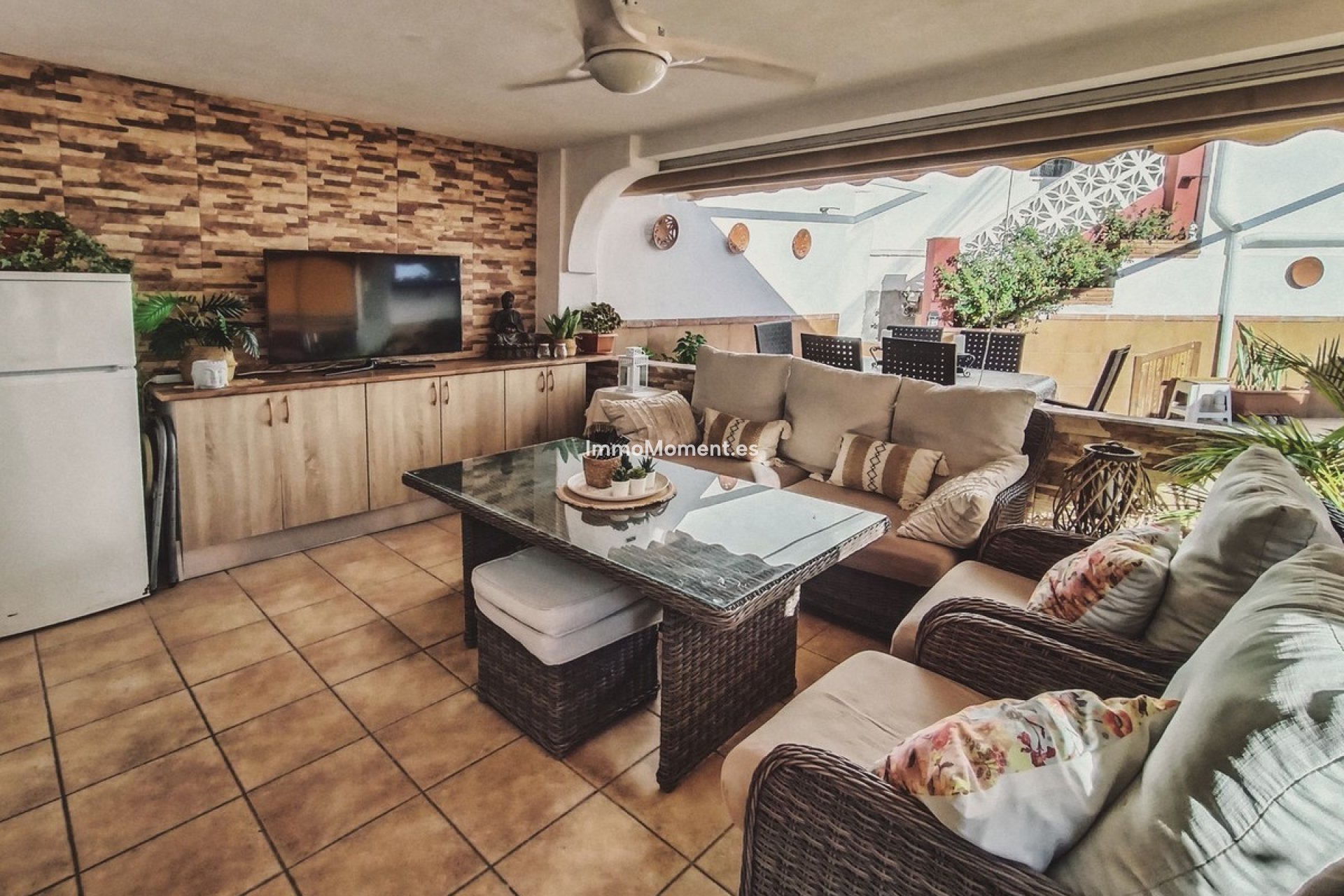 Bestaande woning - Vrijstaande villa - Marbella - La Campana