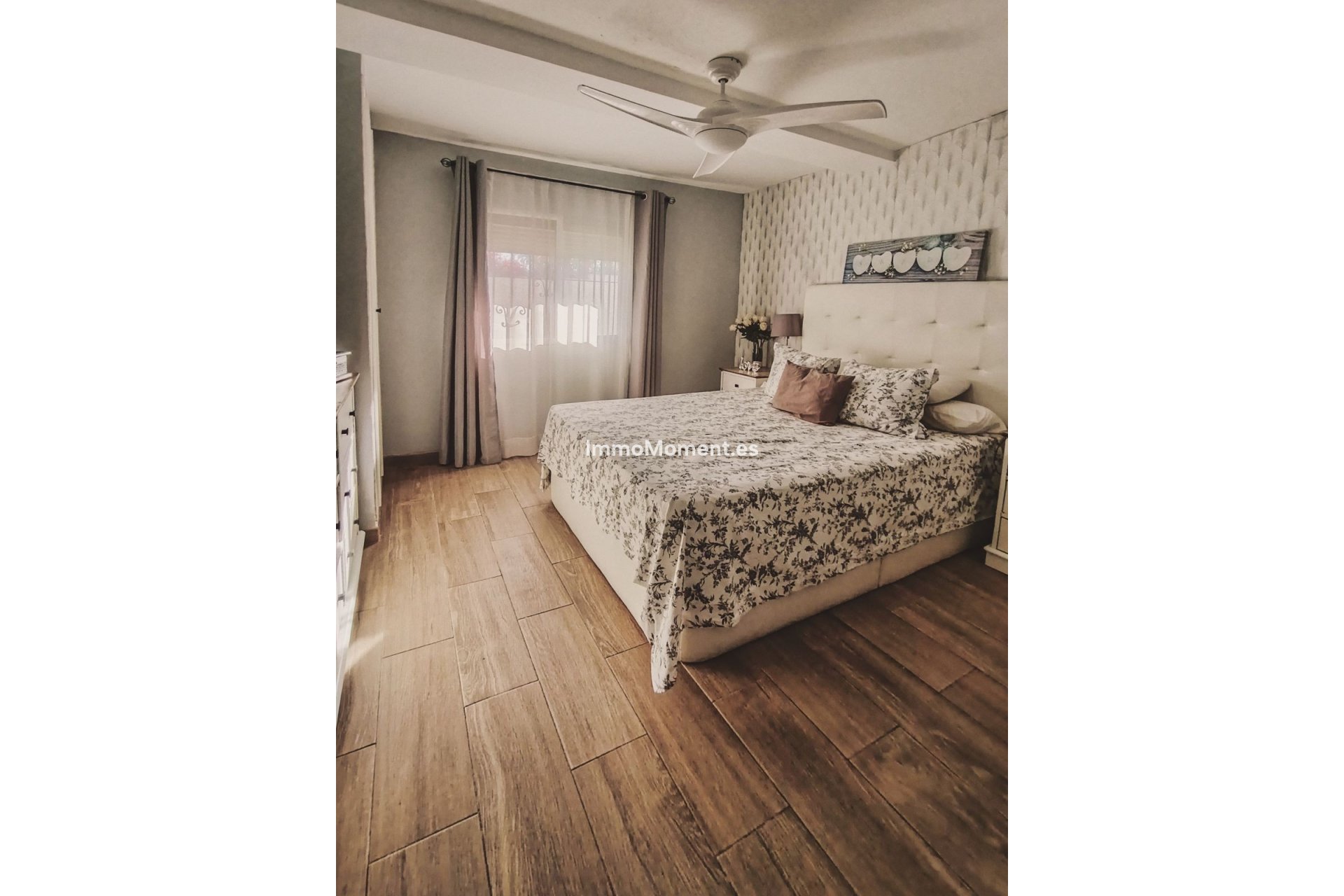 Bestaande woning - Vrijstaande villa - Marbella - La Campana