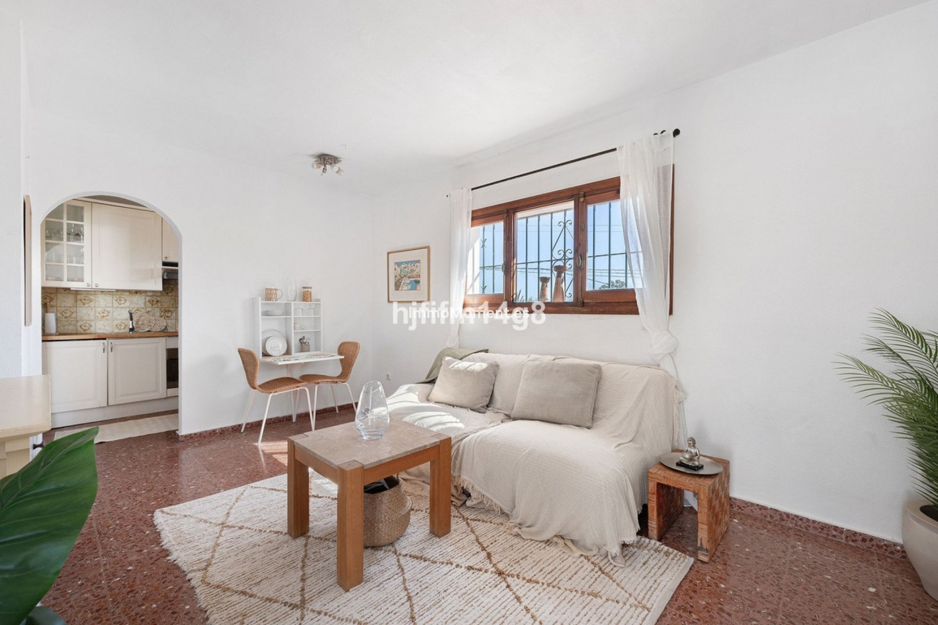 Bestaande woning - Vrijstaande villa - Marbella - La Campana