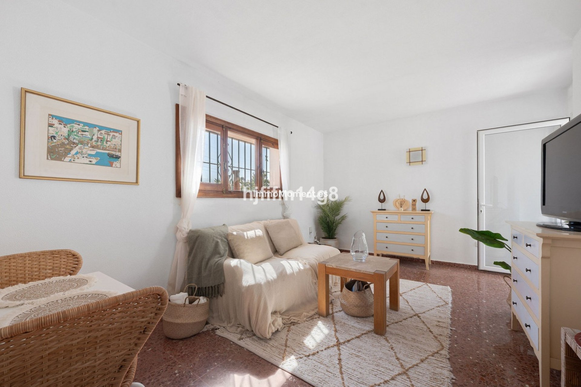 Bestaande woning - Vrijstaande villa - Marbella - La Campana