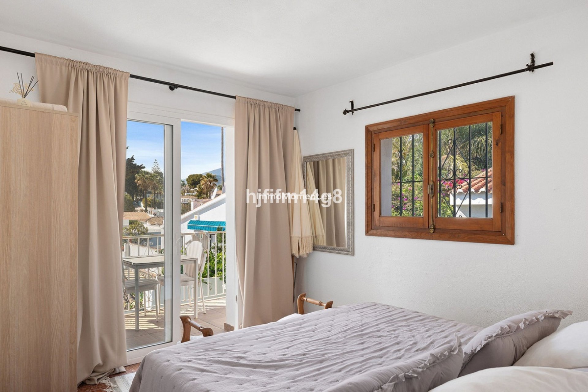 Bestaande woning - Vrijstaande villa - Marbella - La Campana