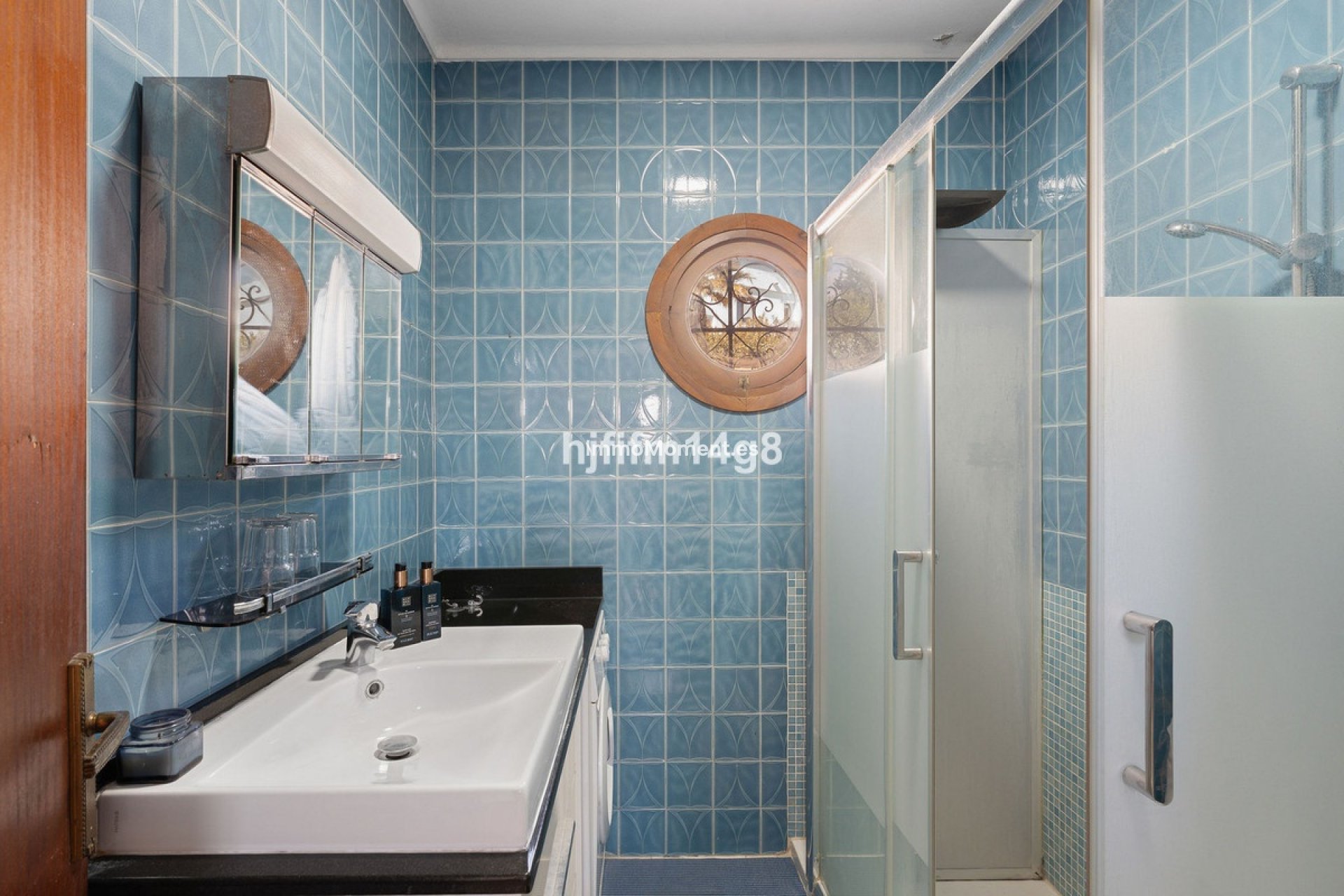 Bestaande woning - Vrijstaande villa - Marbella - La Campana
