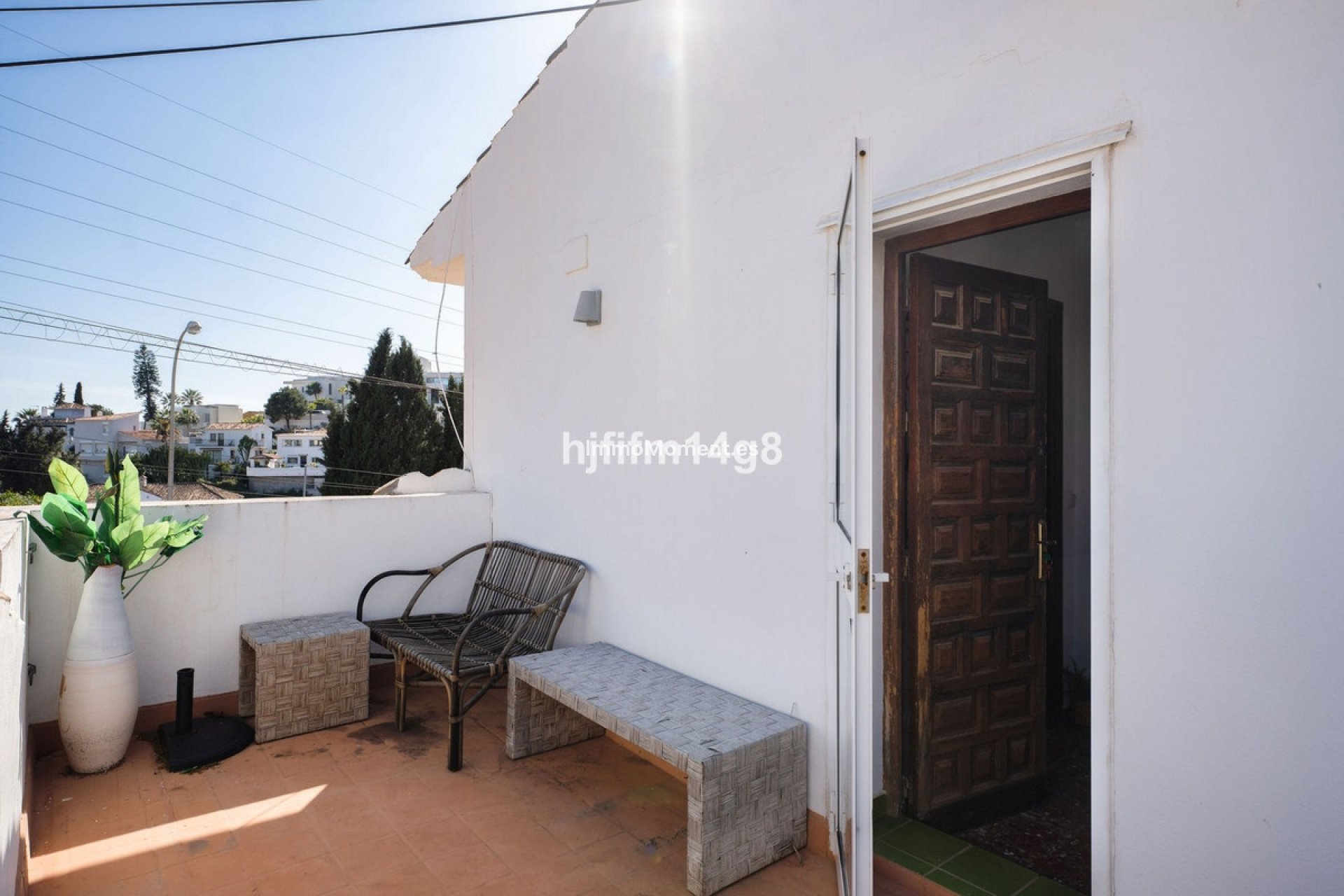 Bestaande woning - Vrijstaande villa - Marbella - La Campana