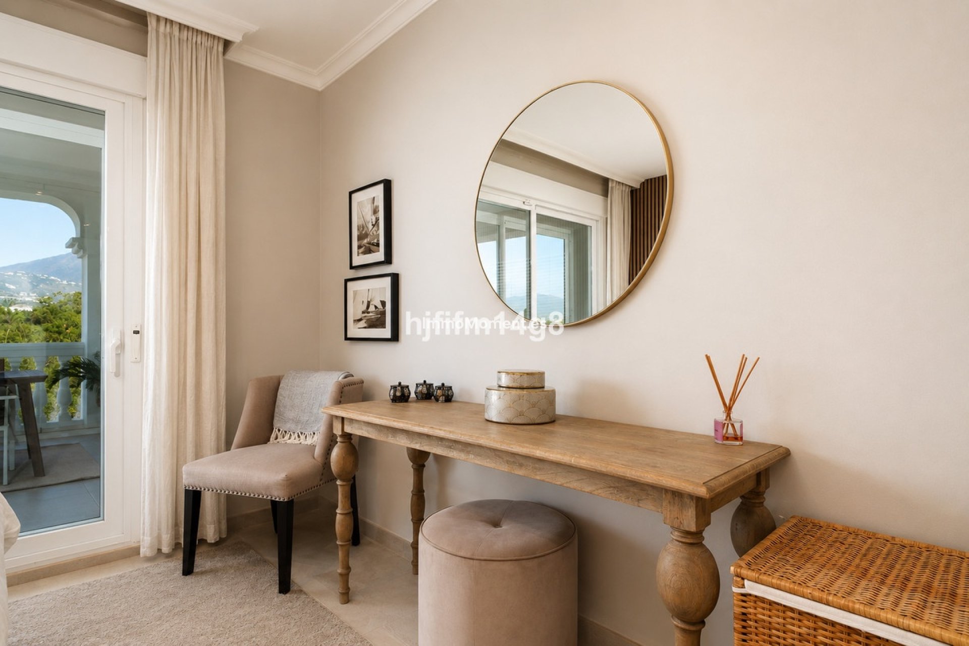 Bestaande woning - Vrijstaande villa - Marbella - La Campana