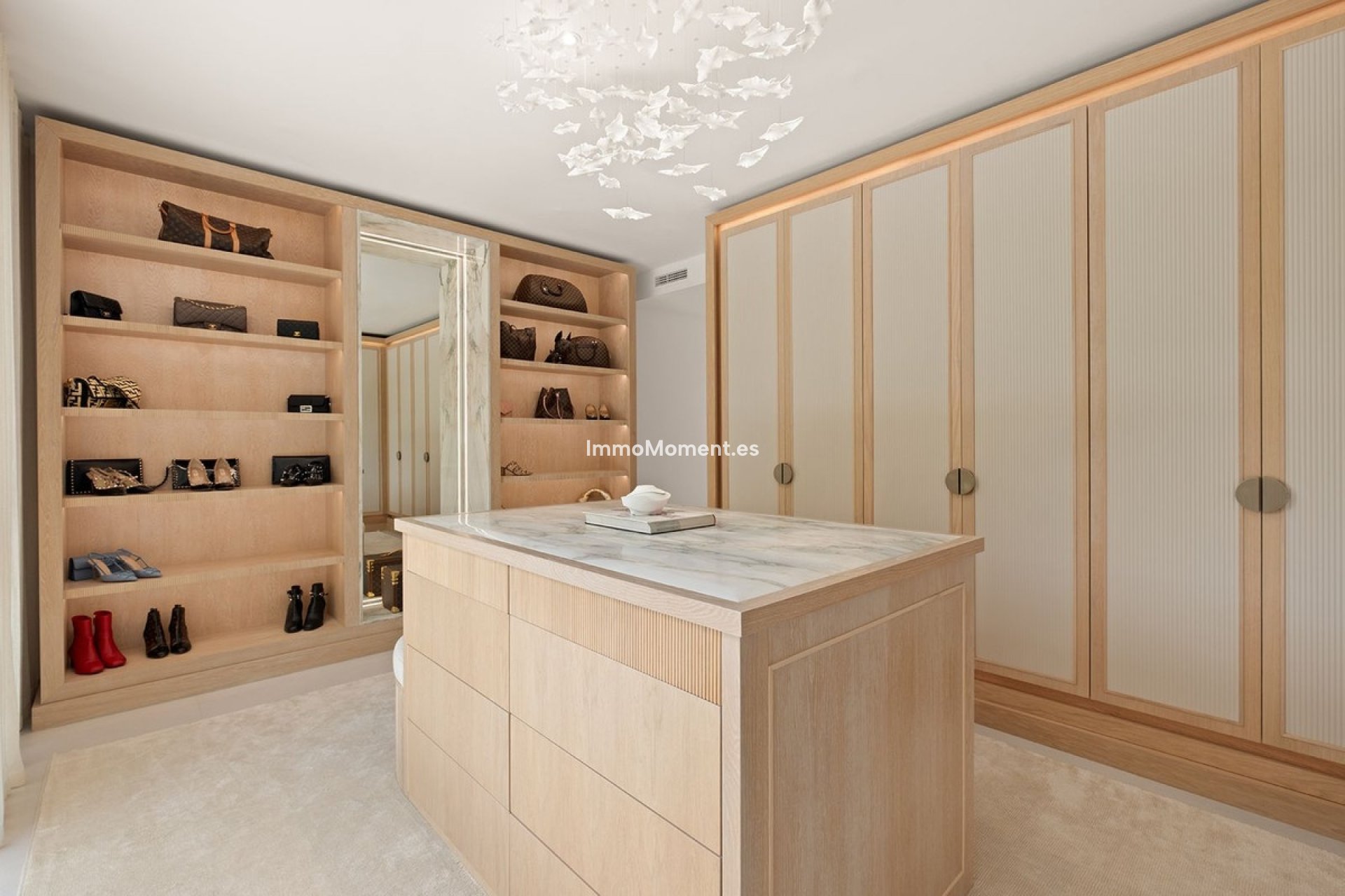 Bestaande woning - Vrijstaande villa - Marbella - La Mairena