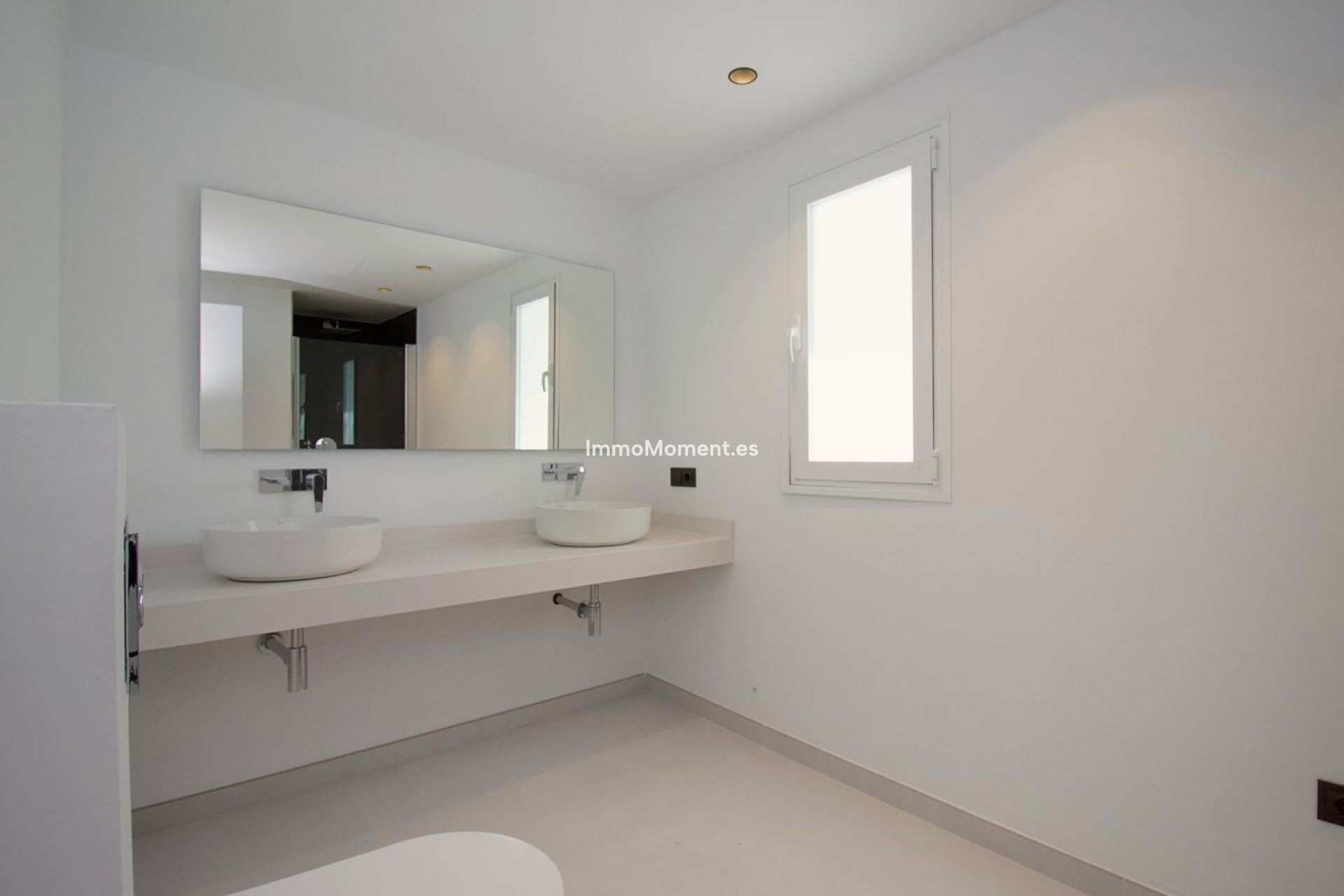 Bestaande woning - Vrijstaande villa - Marbella - La Mairena