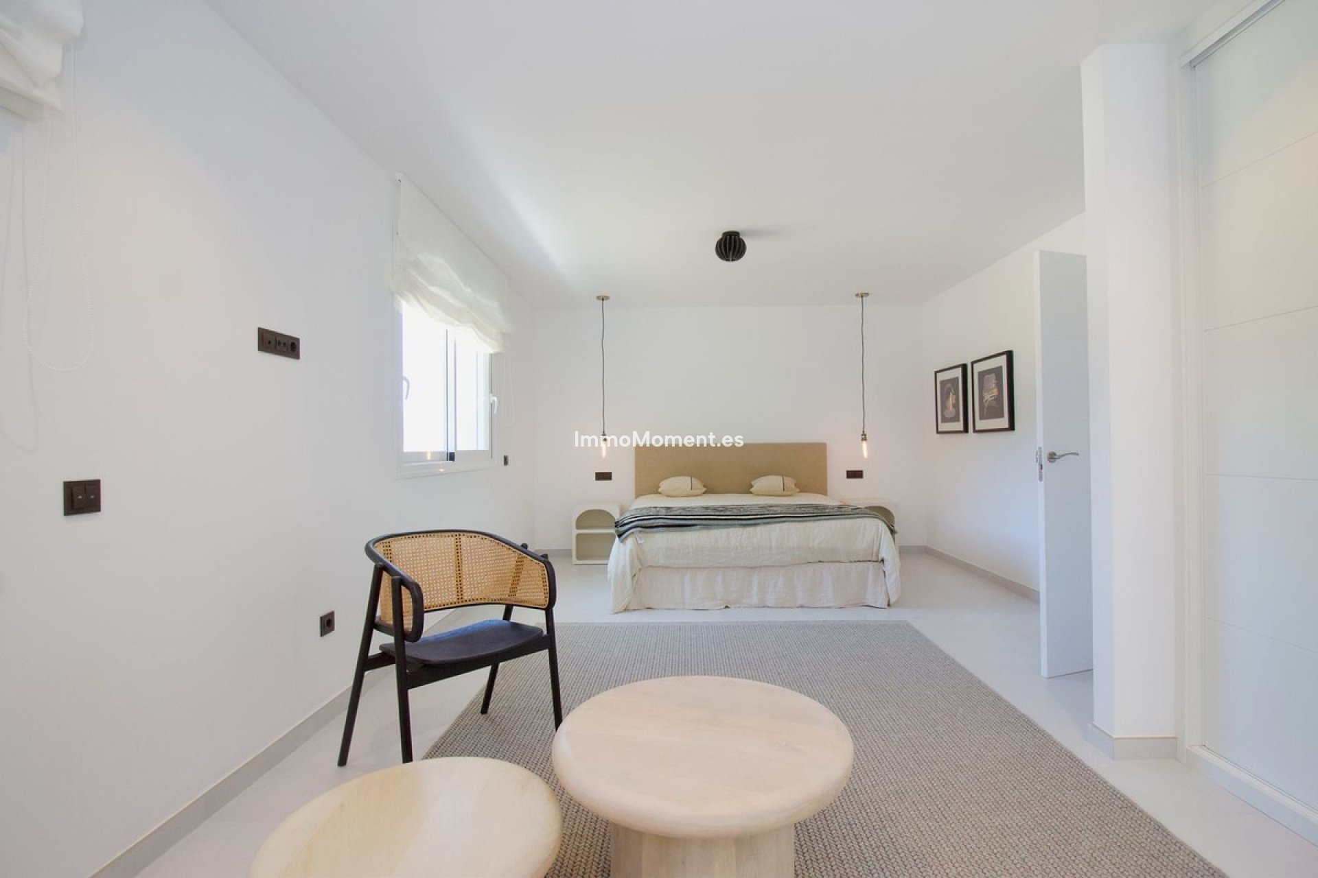 Bestaande woning - Vrijstaande villa - Marbella - La Mairena