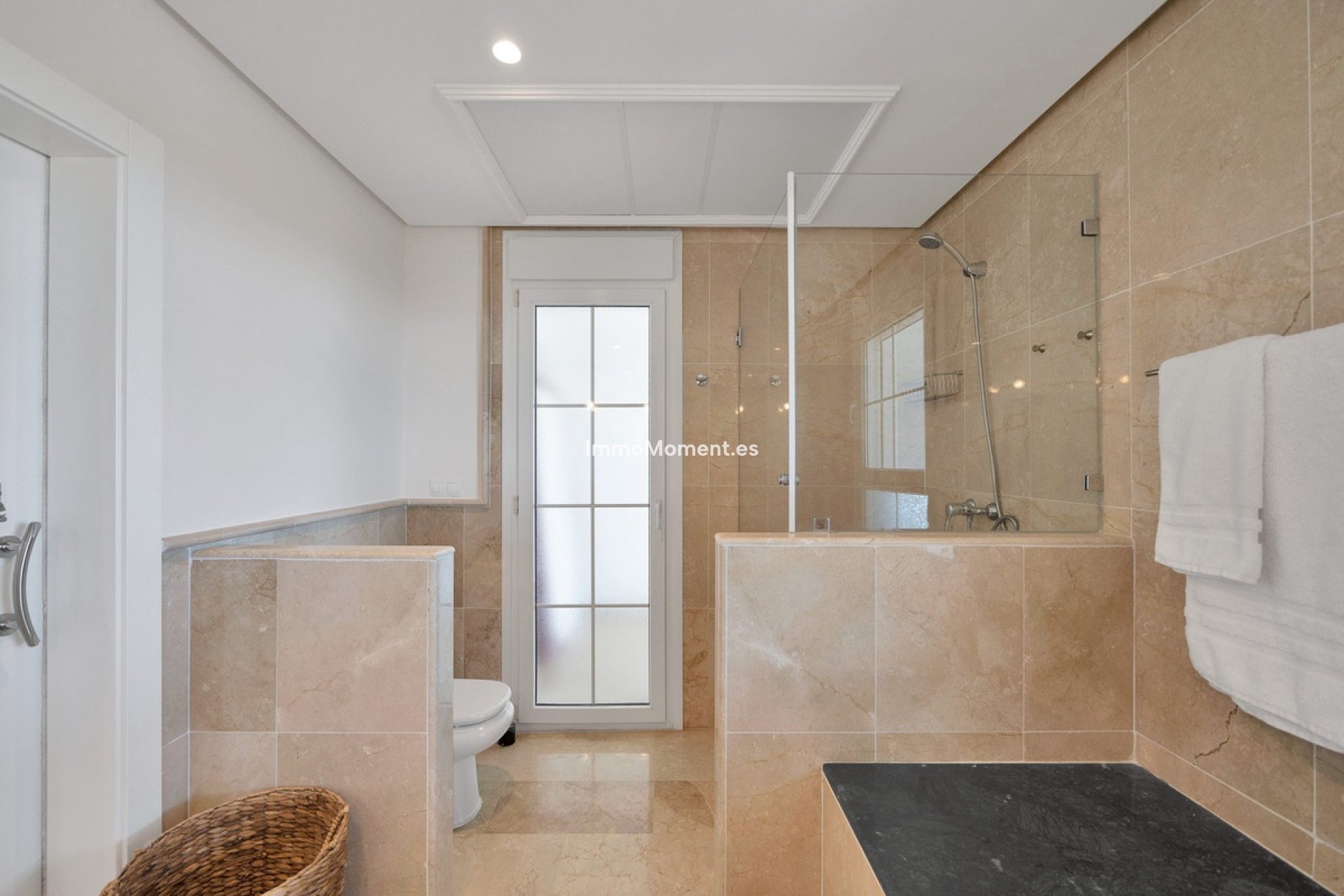 Bestaande woning - Vrijstaande villa - Marbella - La Mairena