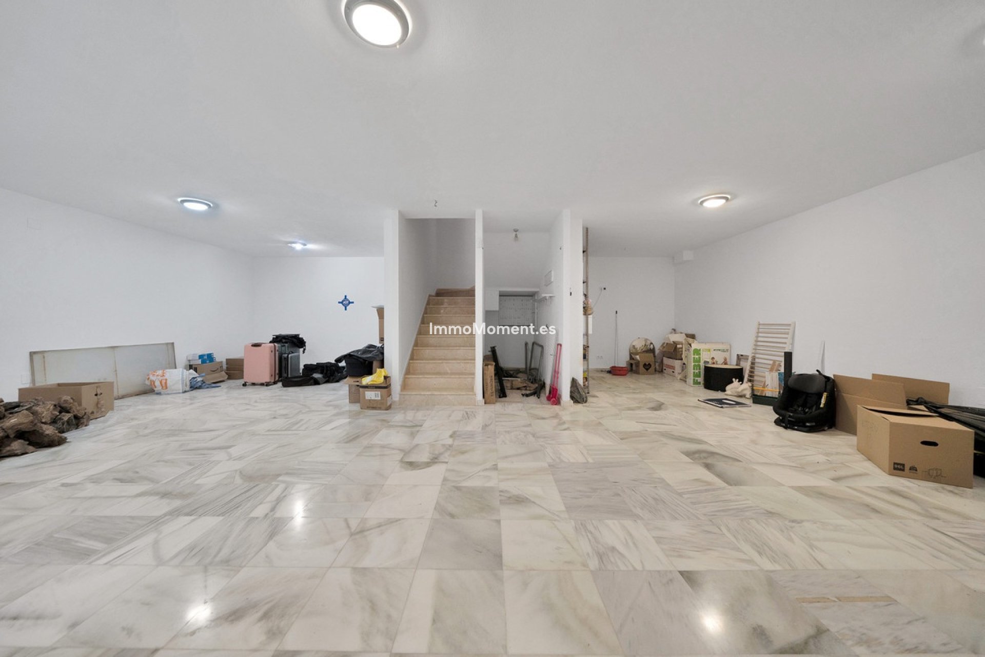 Bestaande woning - Vrijstaande villa - Marbella - La Mairena