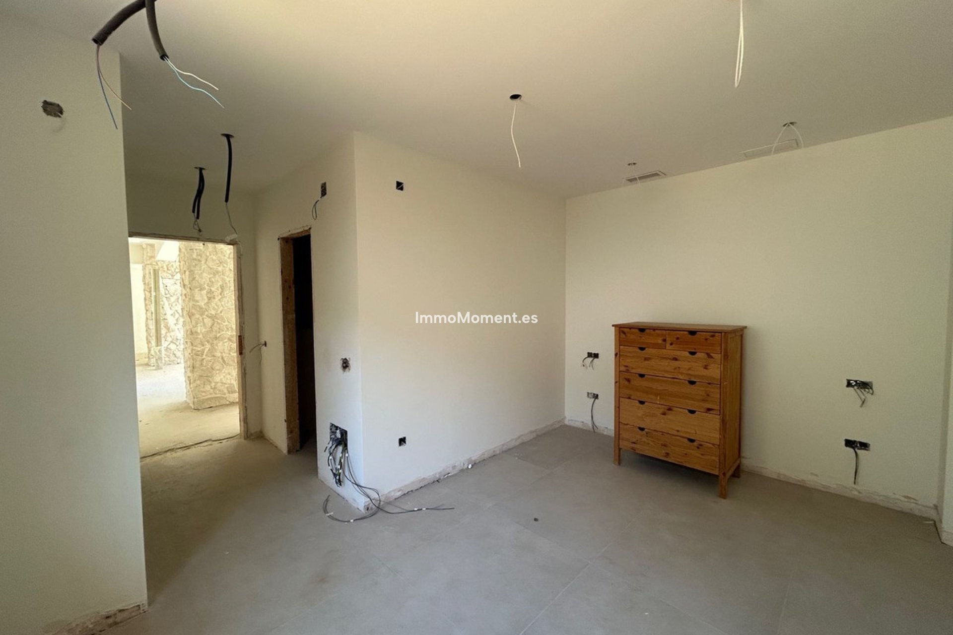 Bestaande woning - Vrijstaande villa - Marbella - La Mairena